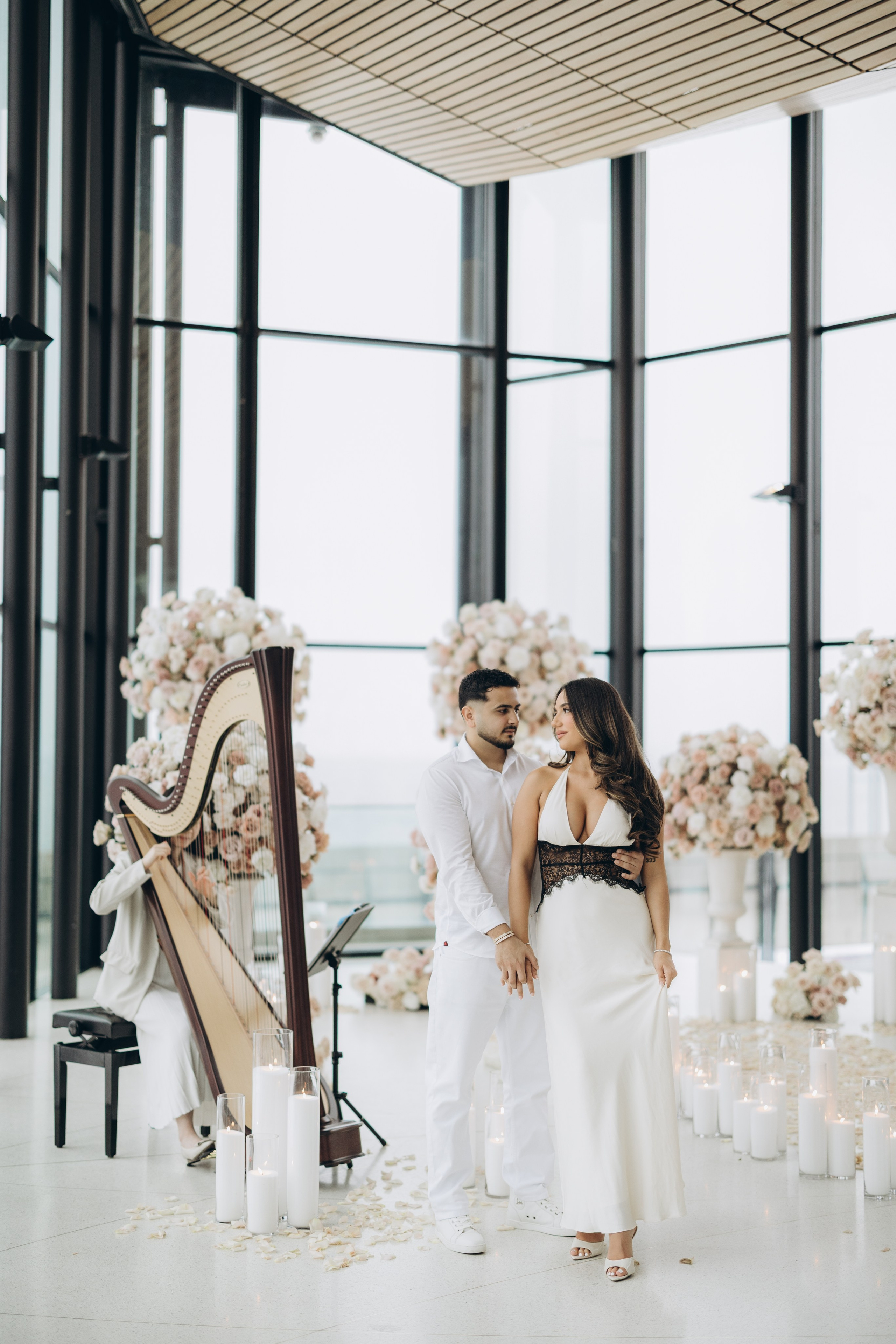 Yes!. Wedding Photographer Toronto