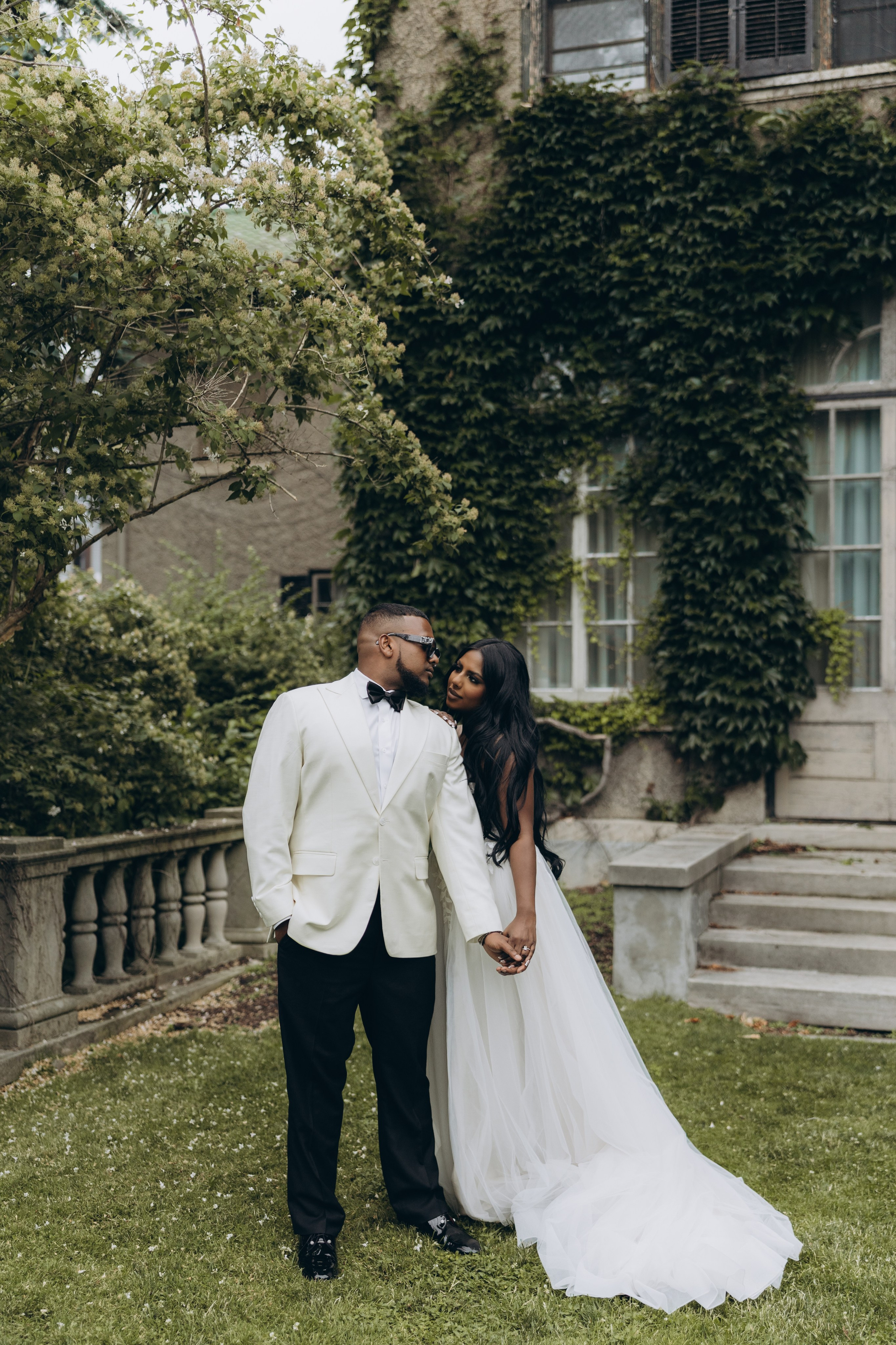 A&S. Wedding Photographer Toronto