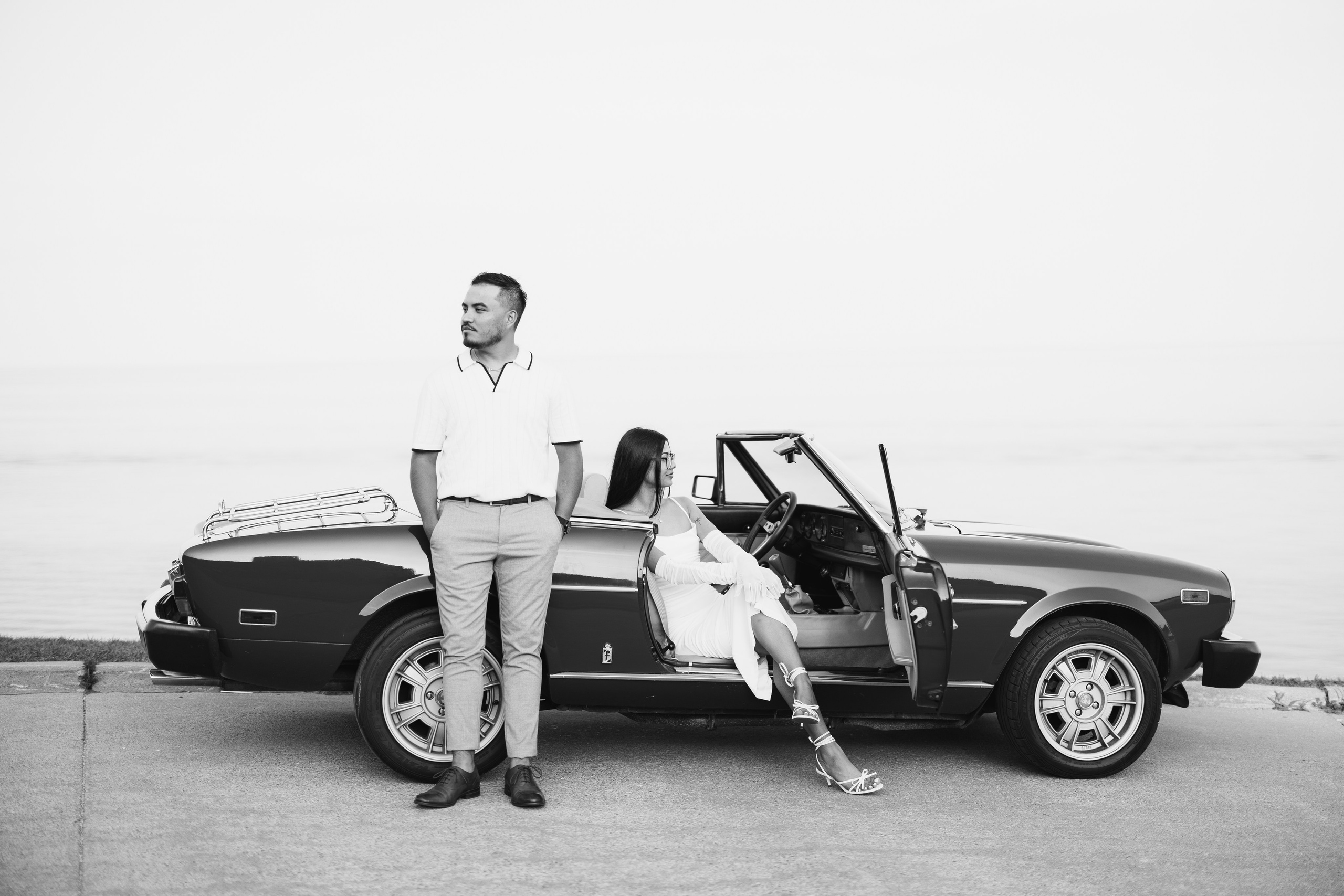 Rochelle&Brayan. Wedding Photographer Toronto