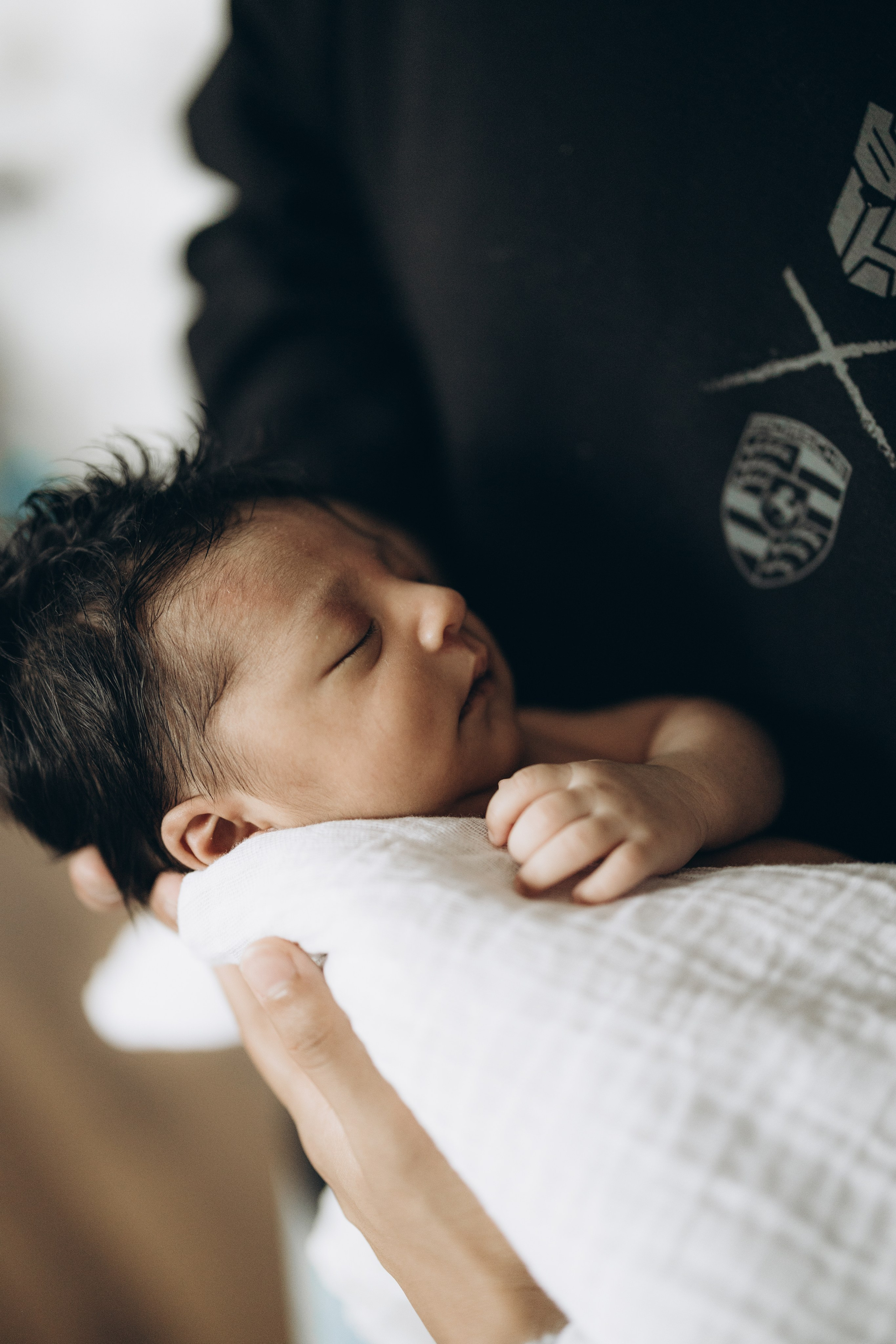 14 days old. Wedding Photographer Toronto