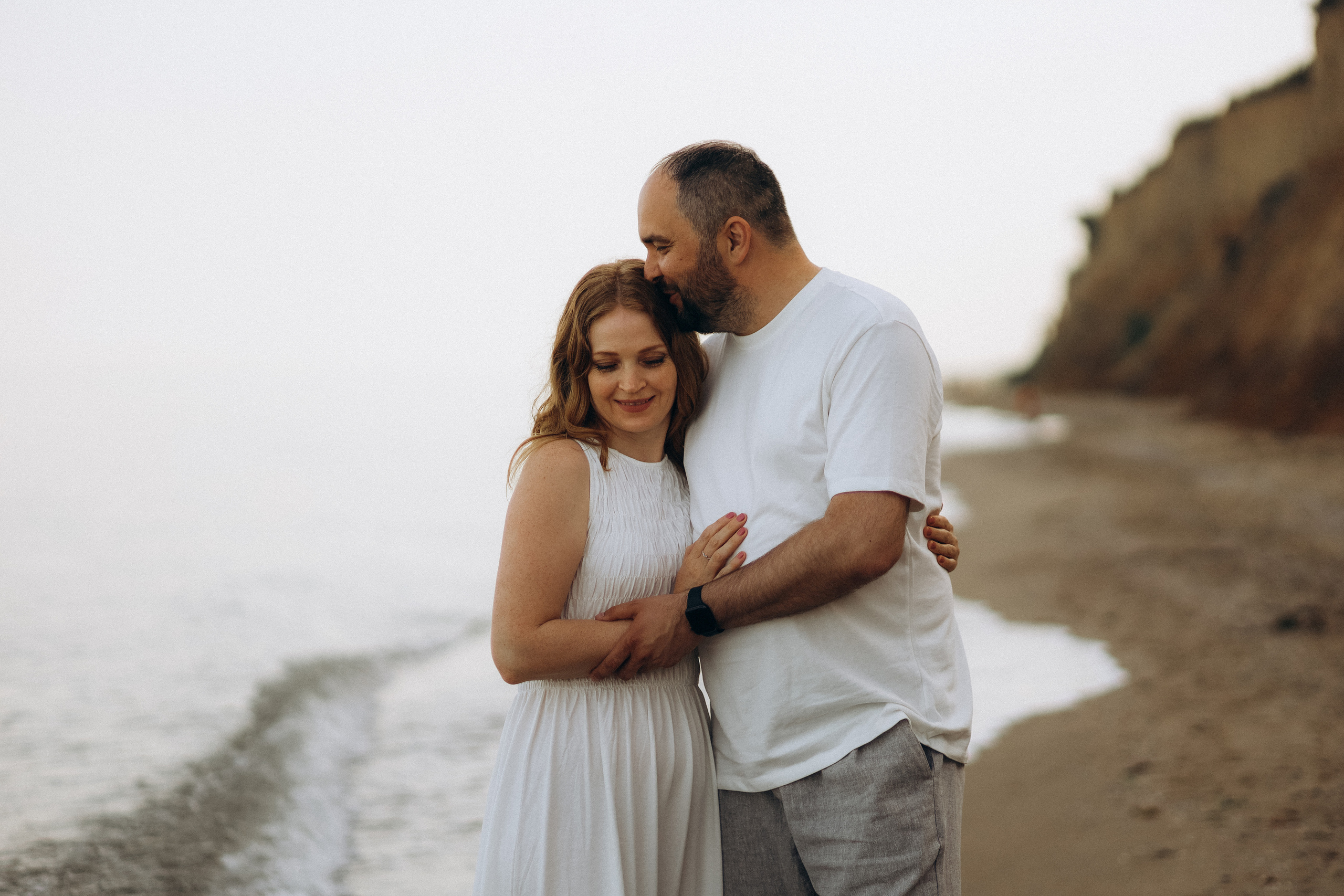 Family time. Wedding Photographer Toronto