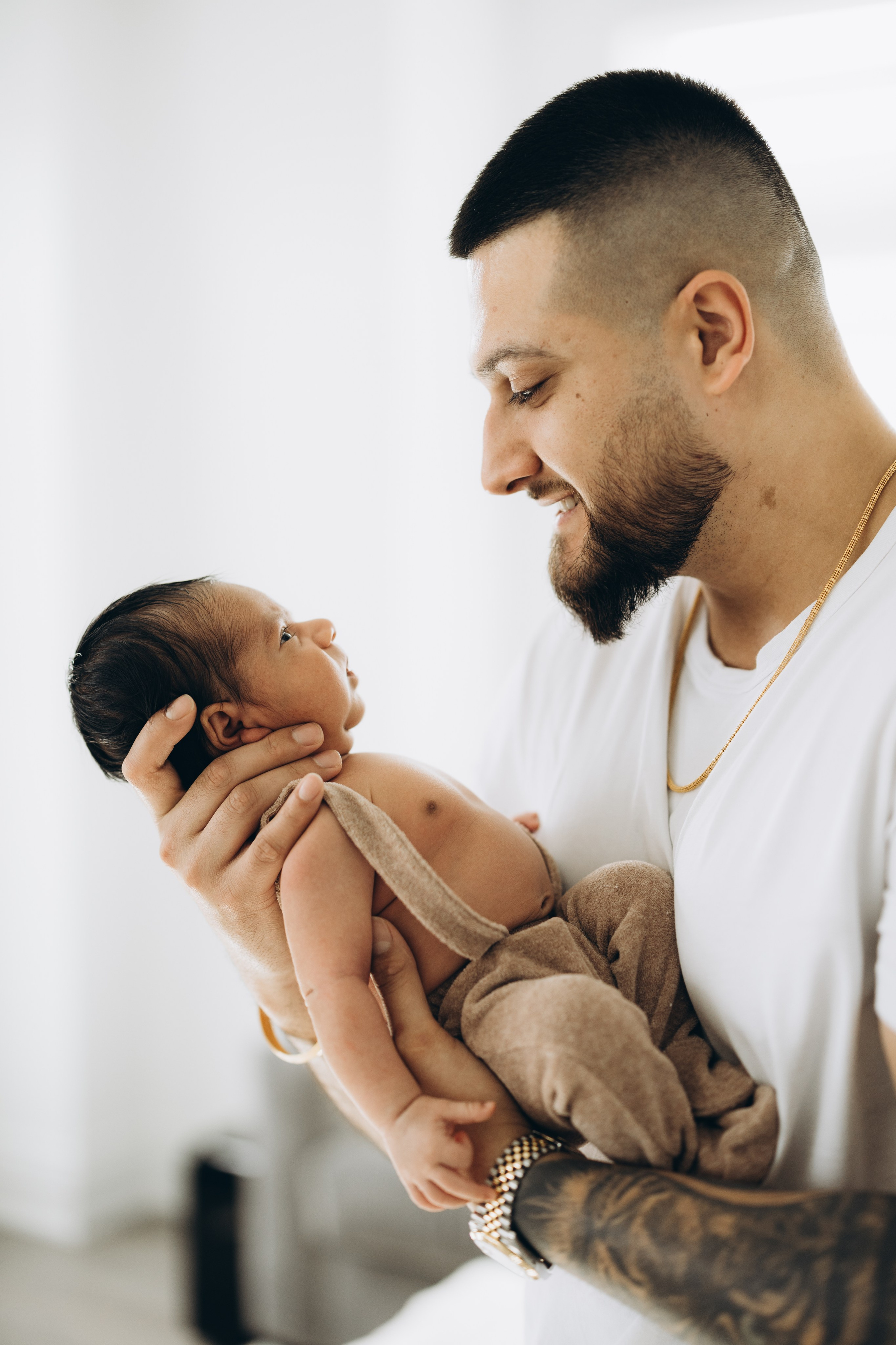 4 of us. Wedding Photographer Toronto