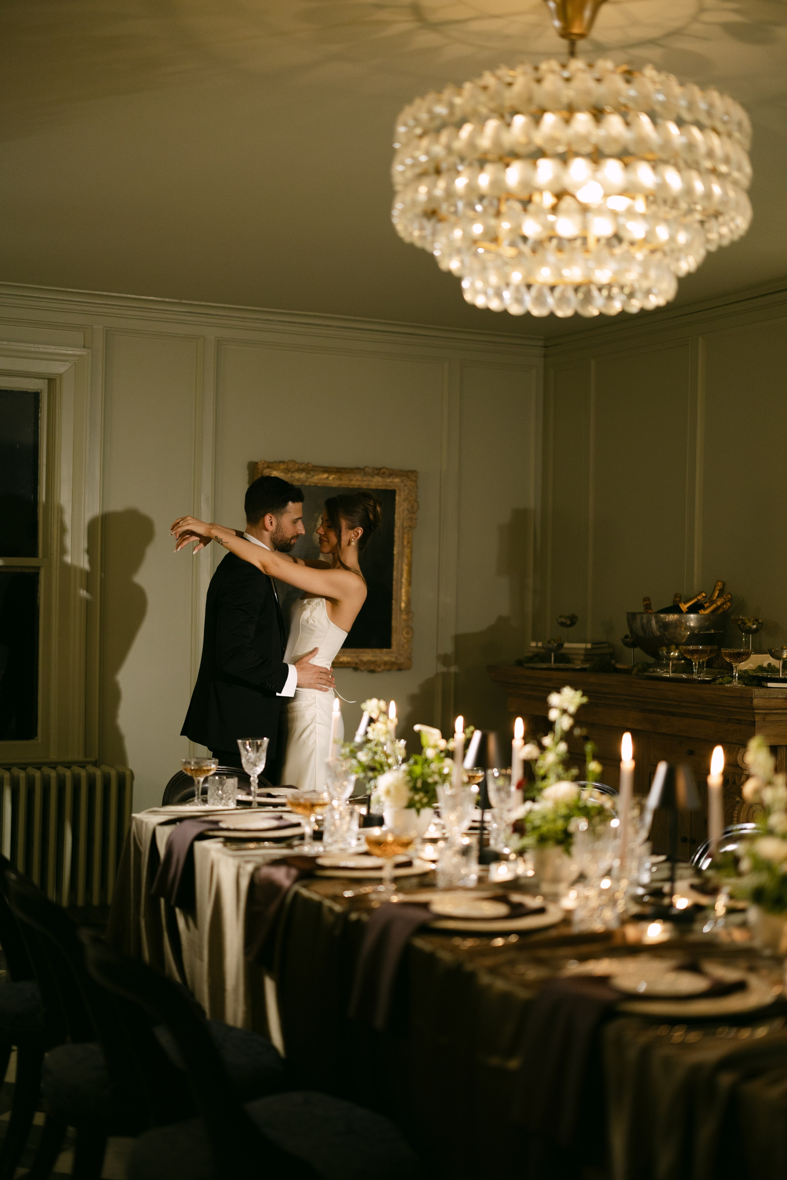 A&E. Wedding Photographer Toronto