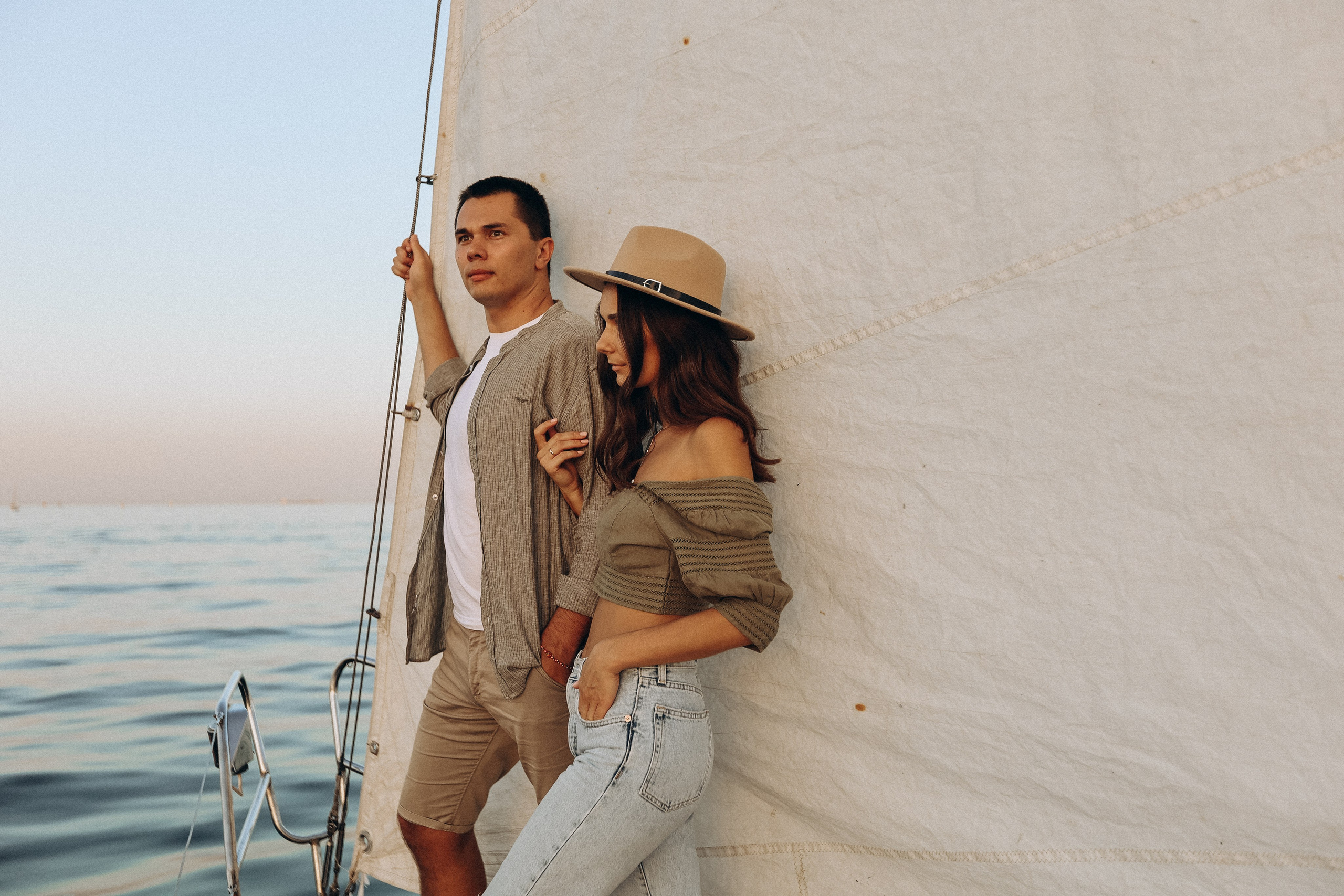 Tania&Artem. Wedding Photographer Toronto