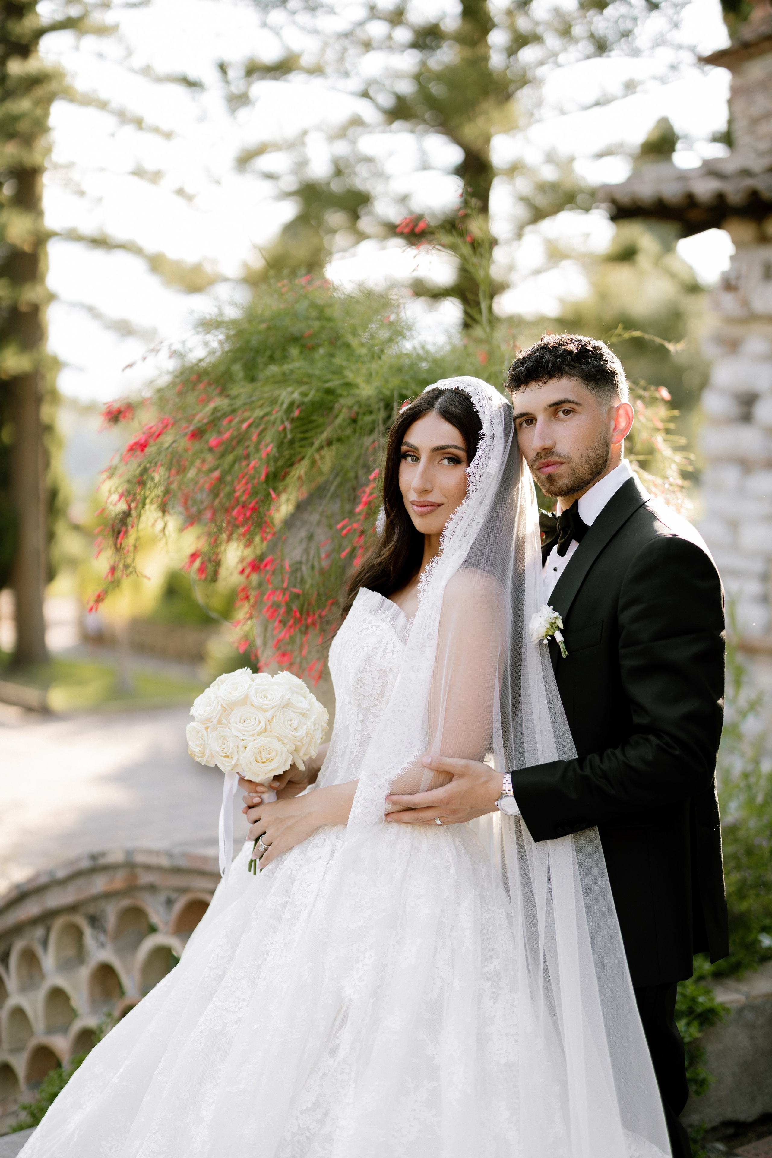 S&C (Sicily). Wedding Photographer Toronto