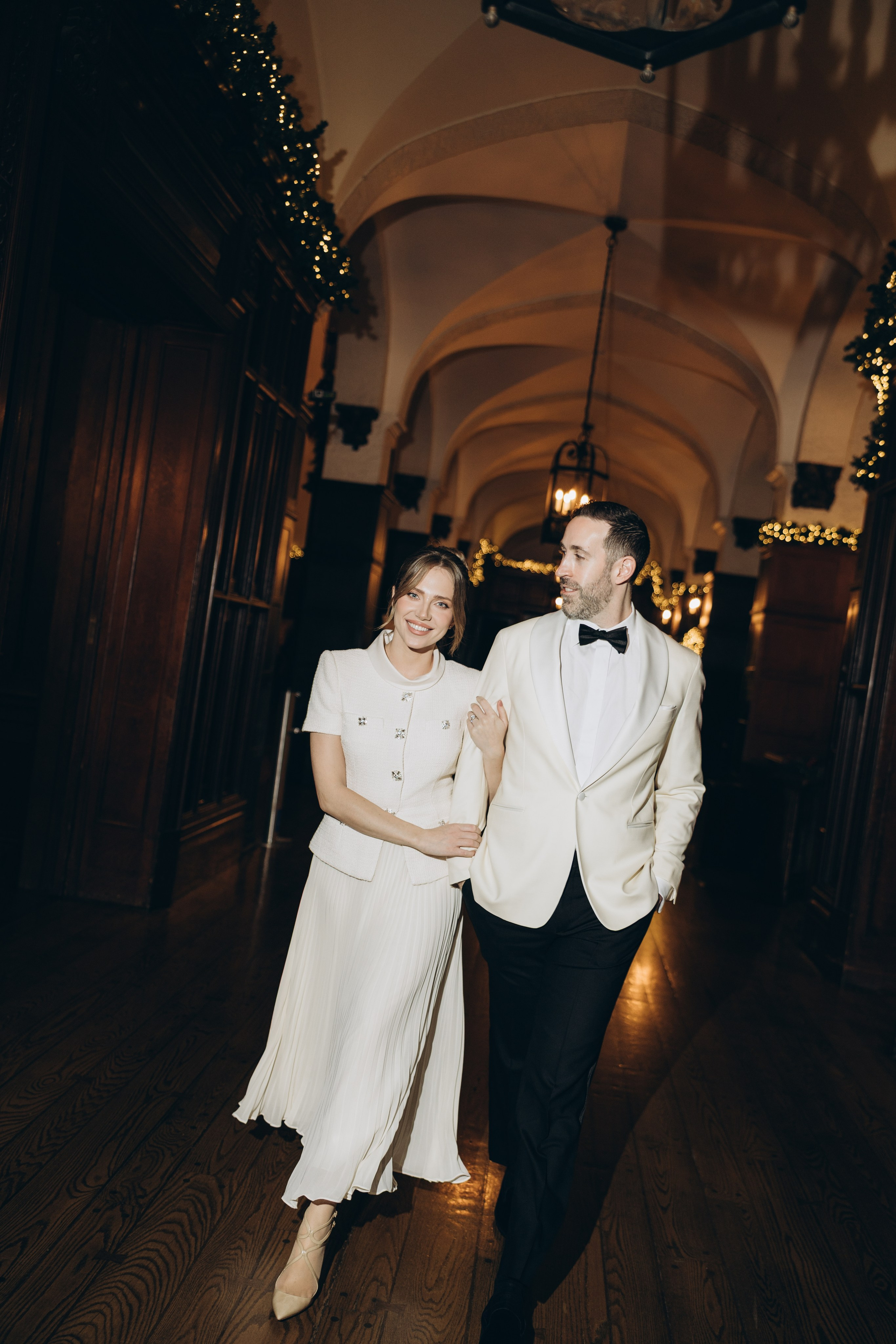 A&S Casa loma. Wedding Photographer Toronto