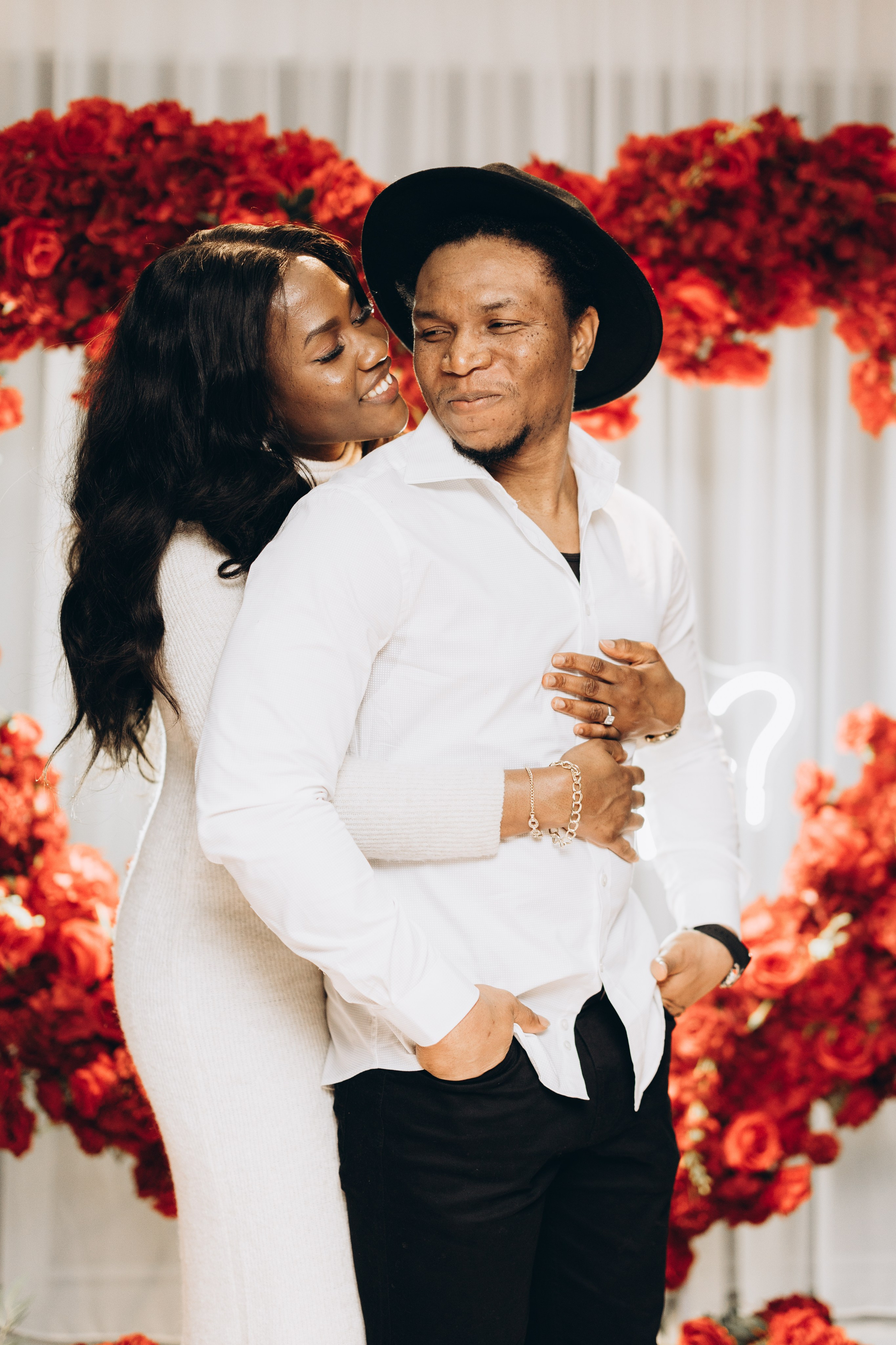 Yes!. Wedding Photographer Toronto