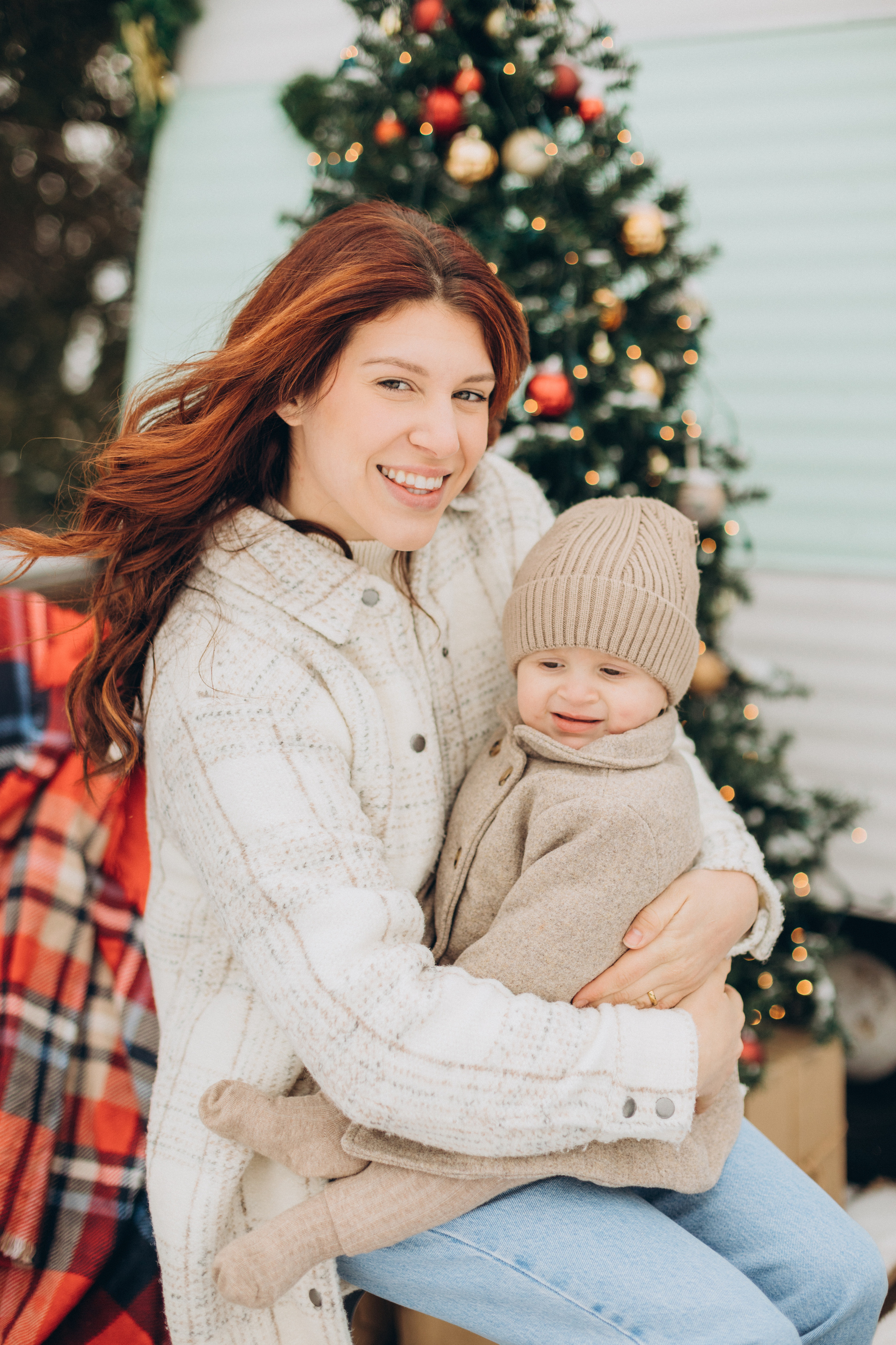 Merry Christmas!. Wedding Photographer Toronto