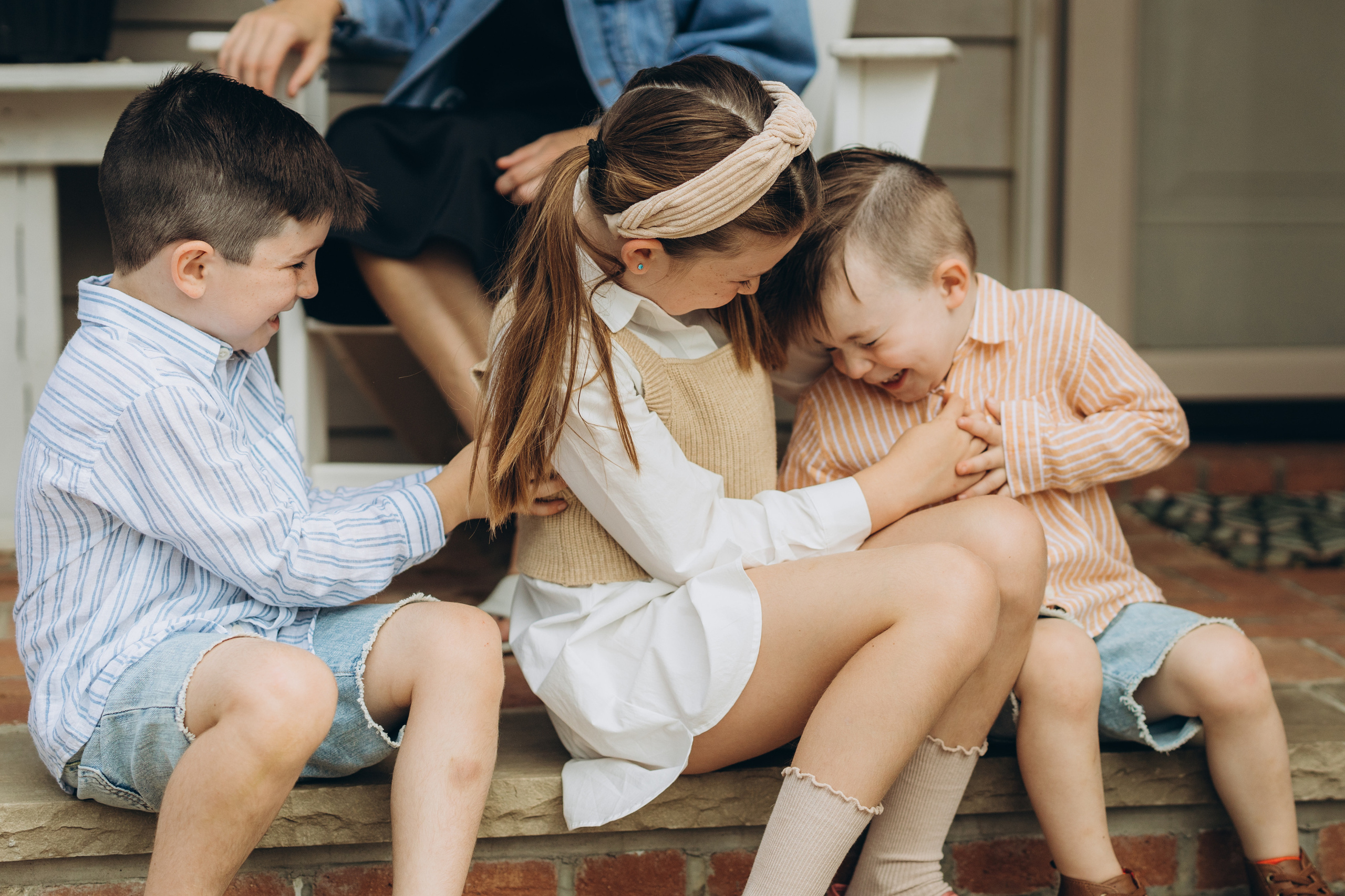 Fall family session. Wedding Photographer Toronto