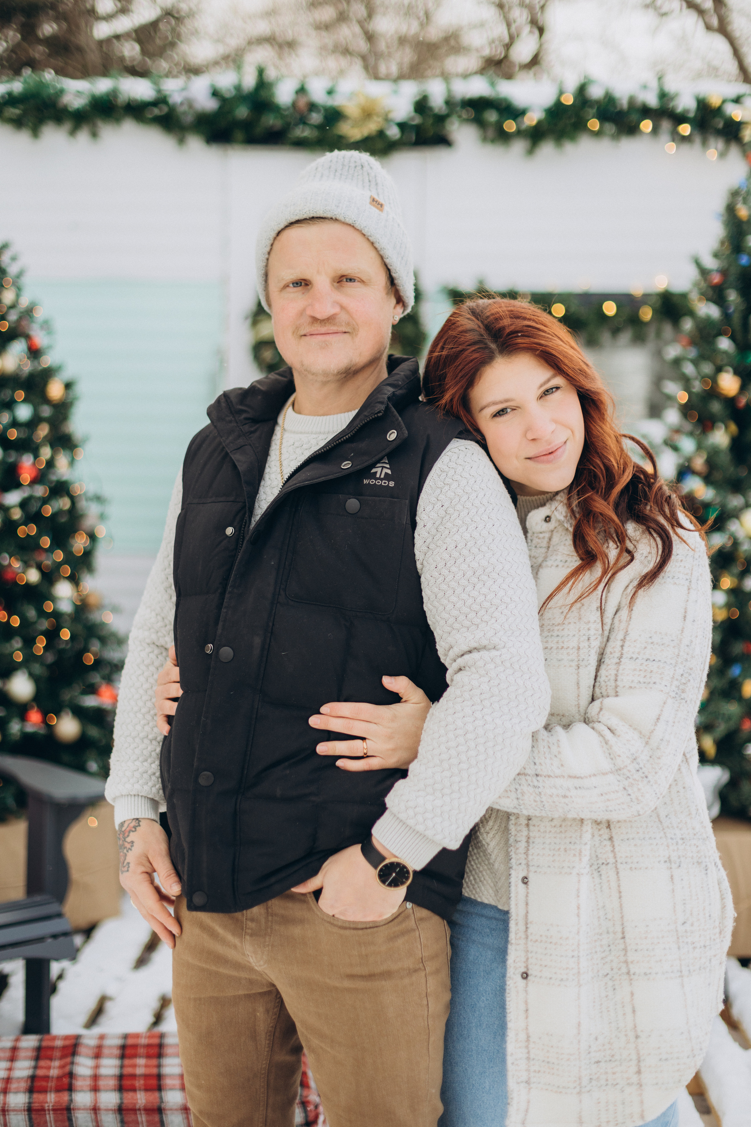 Merry Christmas!. Wedding Photographer Toronto