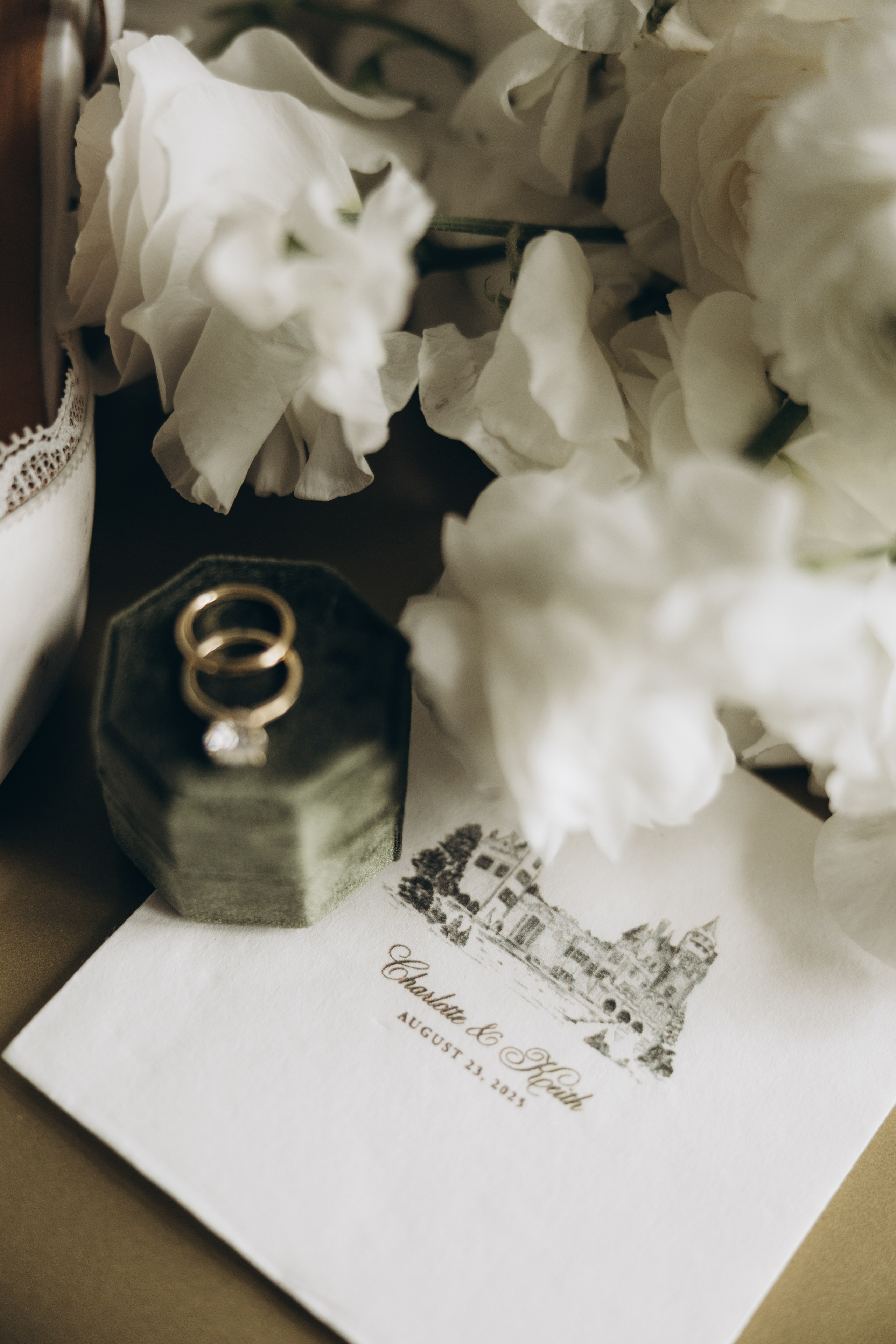 C&K Casa Loma. Wedding Photographer Toronto