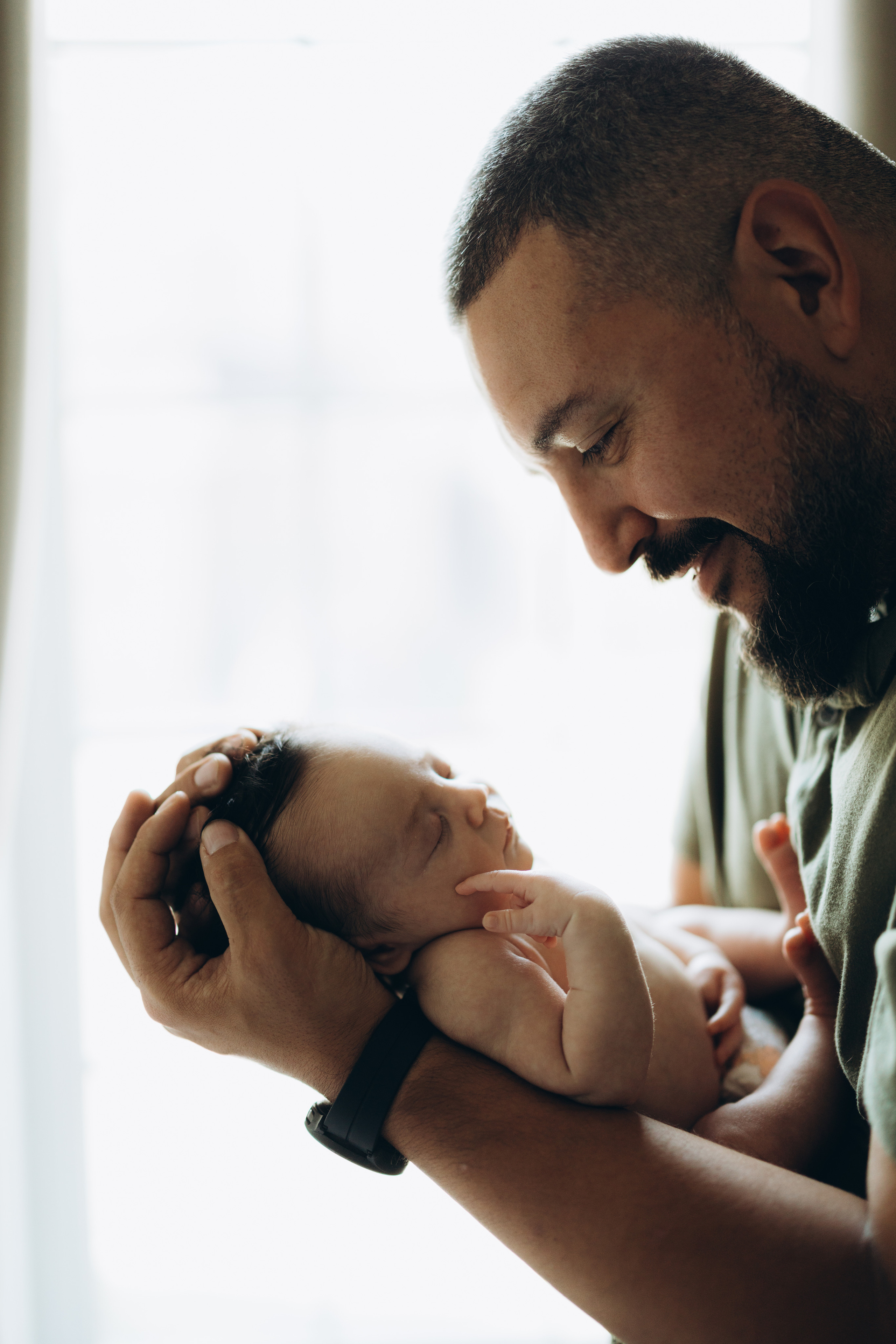 Avery. Wedding Photographer Toronto