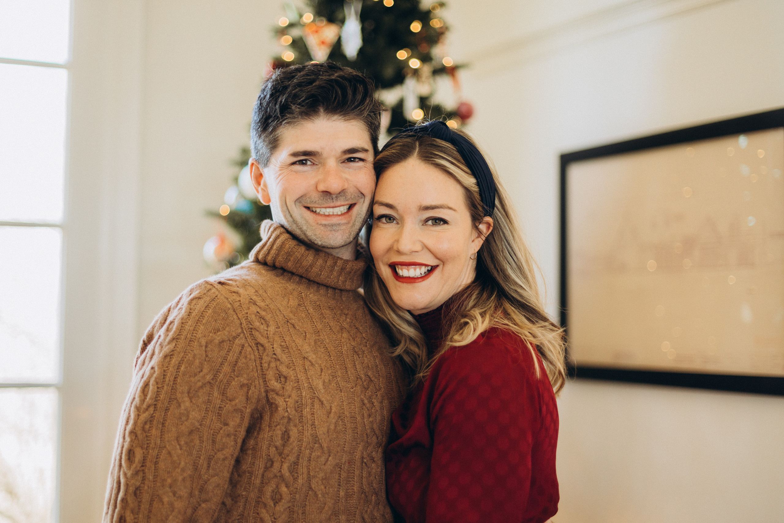 Christmas family time. Wedding Photographer Toronto