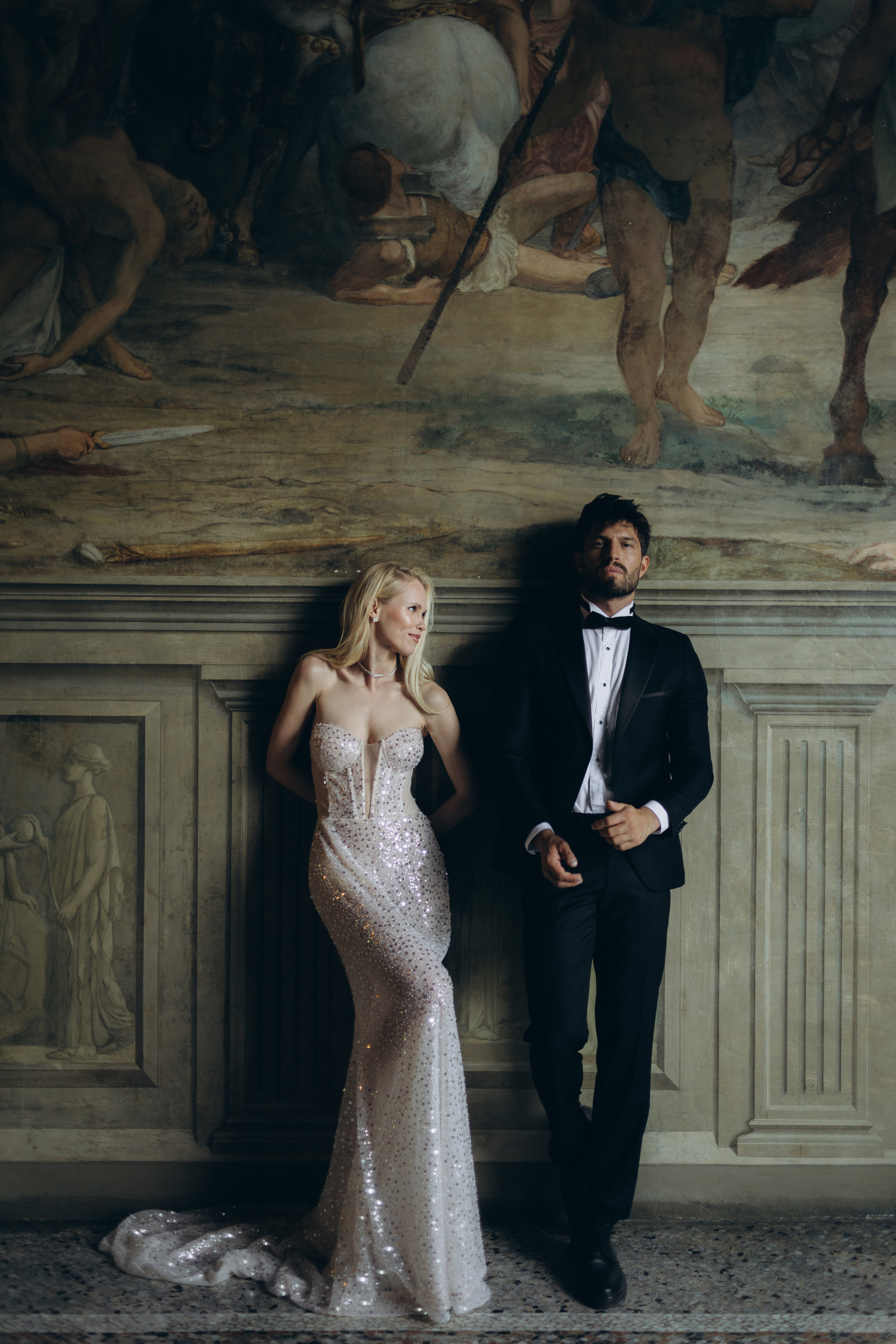 Anna&Henry (Como, Italy). Wedding Photographer Toronto