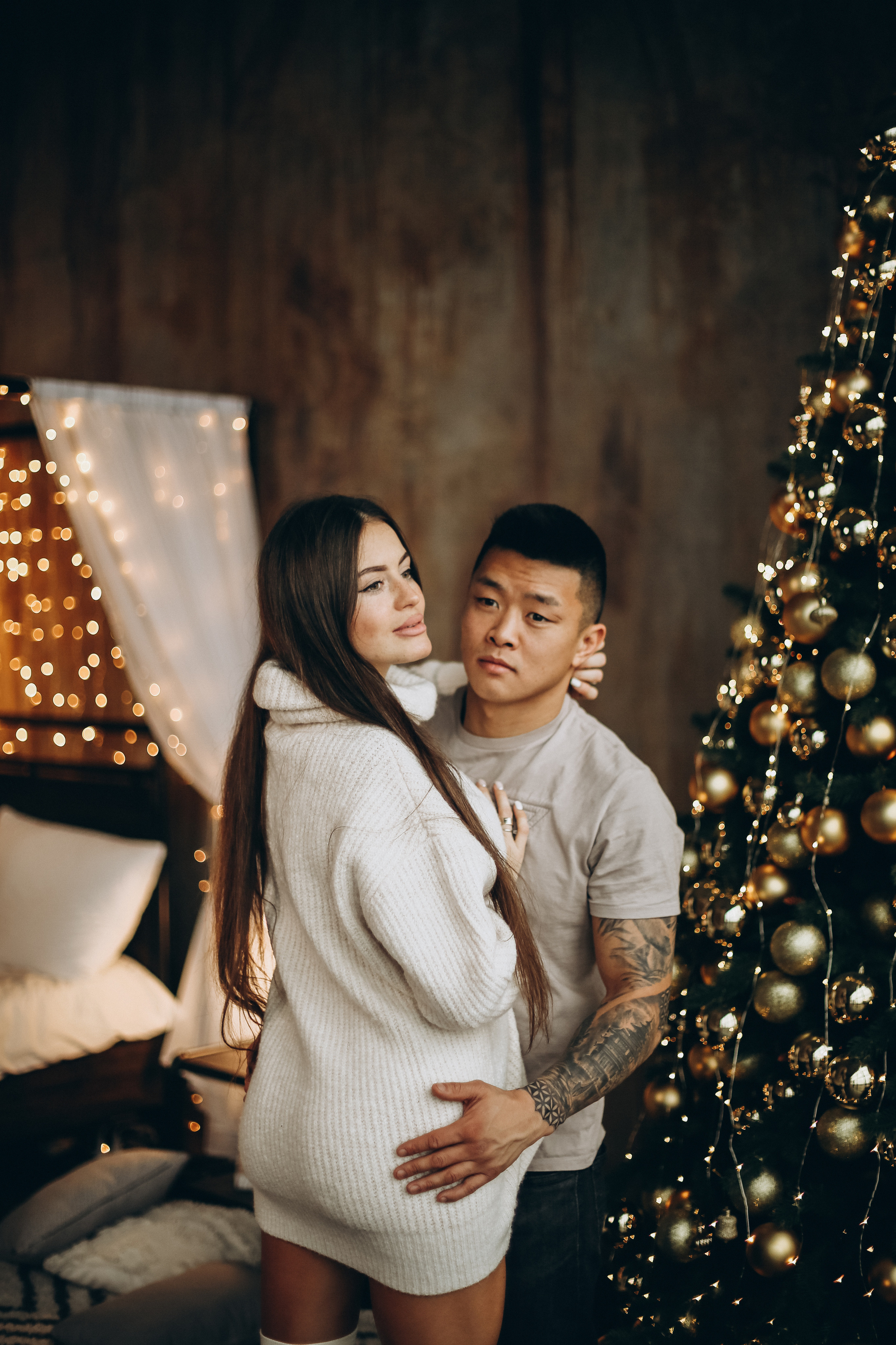 Anna+Arnold. Wedding Photographer Toronto