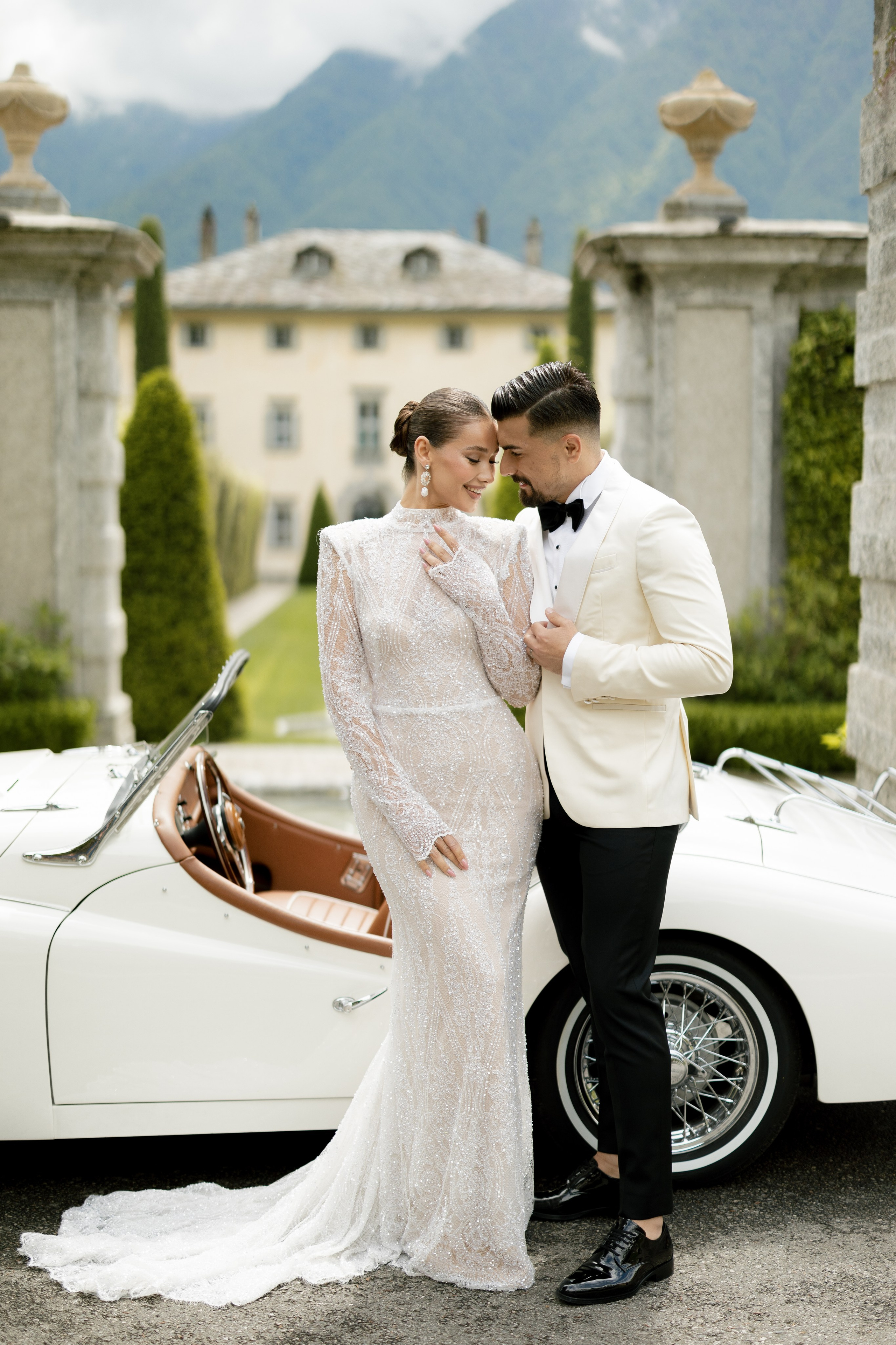 Wedding Photographer Toronto