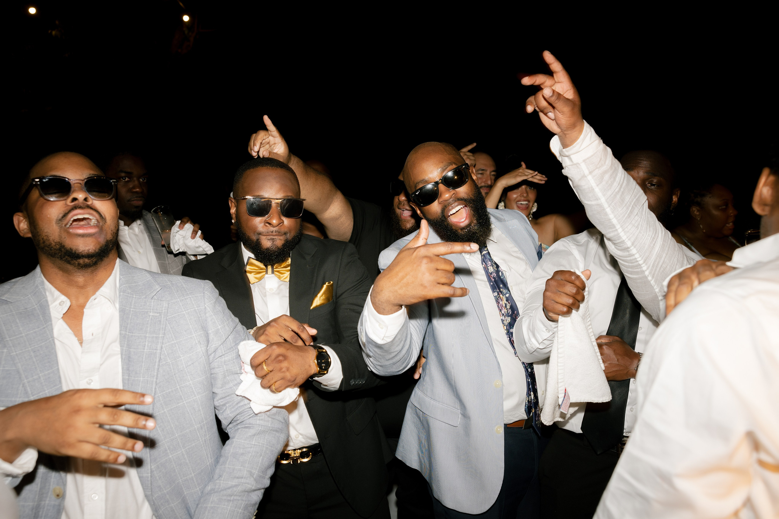 Ashley&Matt (Costa Rica). Wedding Photographer Toronto