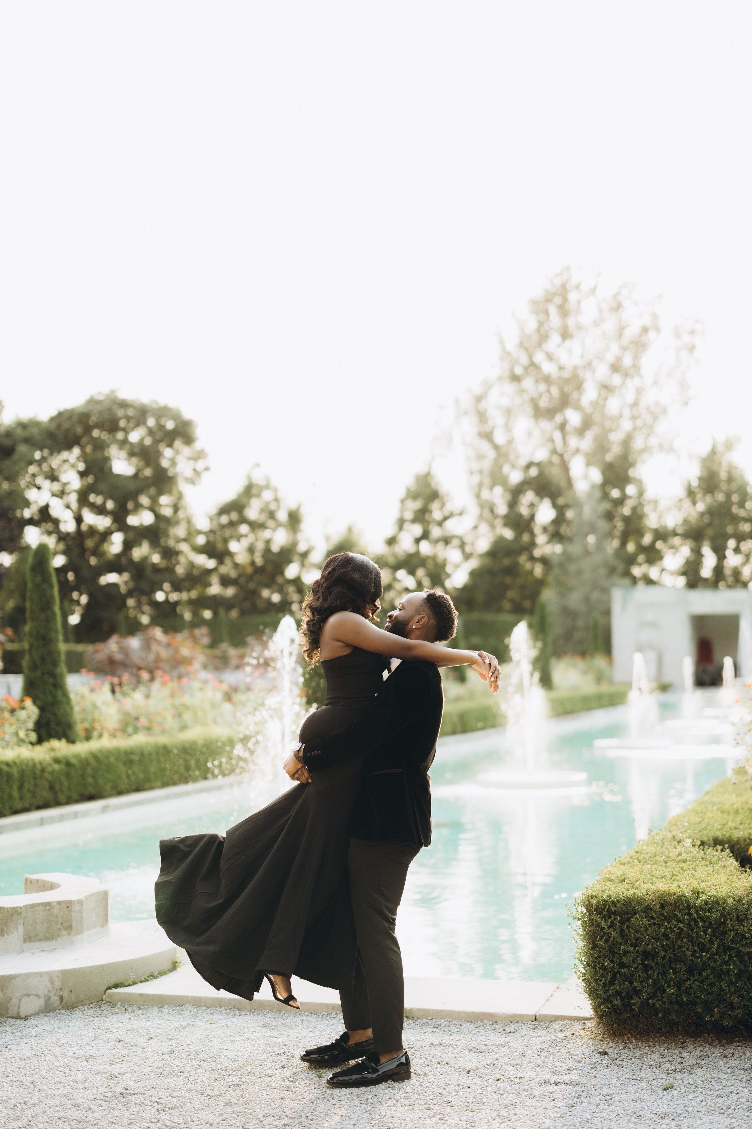 K&T. Wedding Photographer Toronto