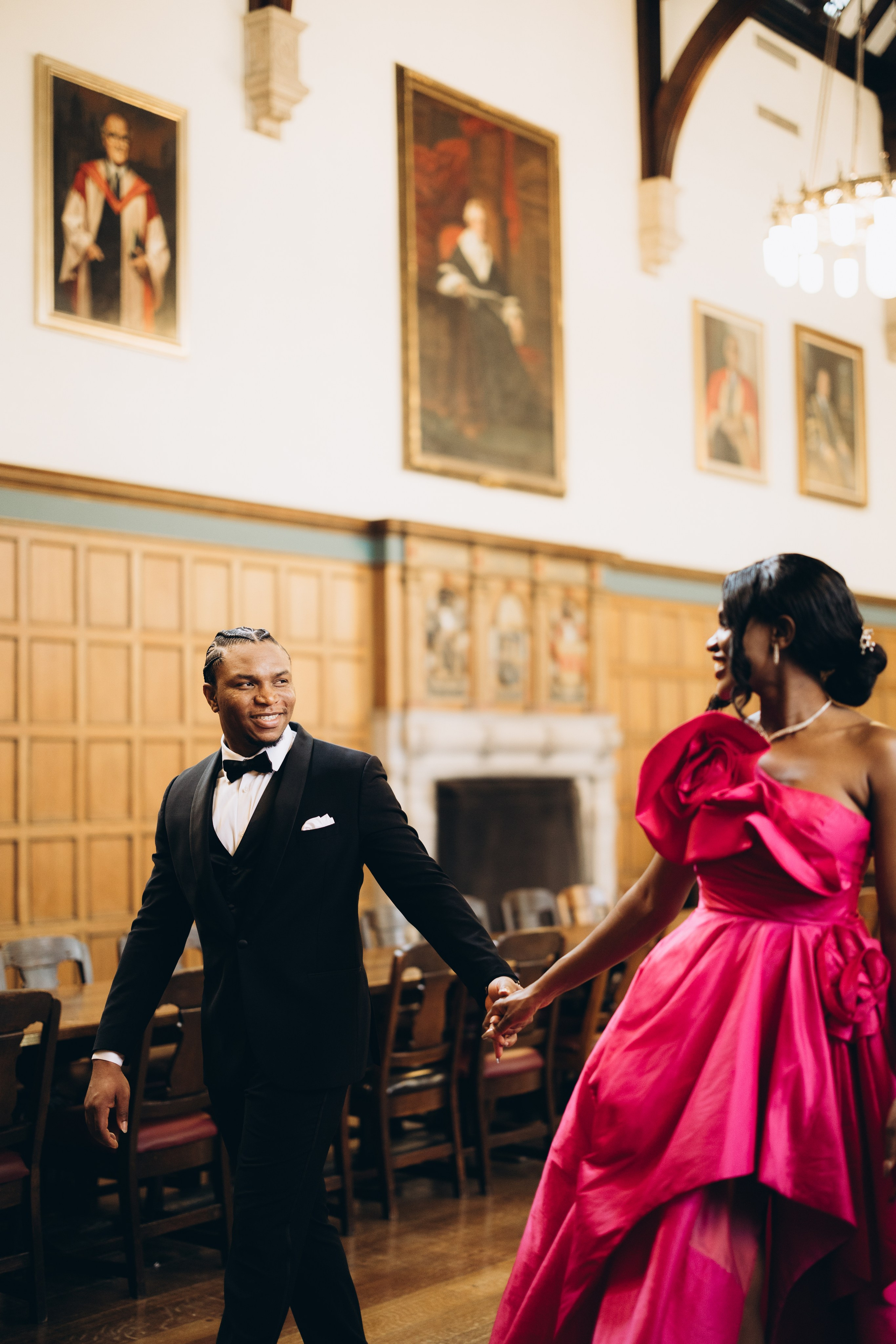 V&G. Wedding Photographer Toronto