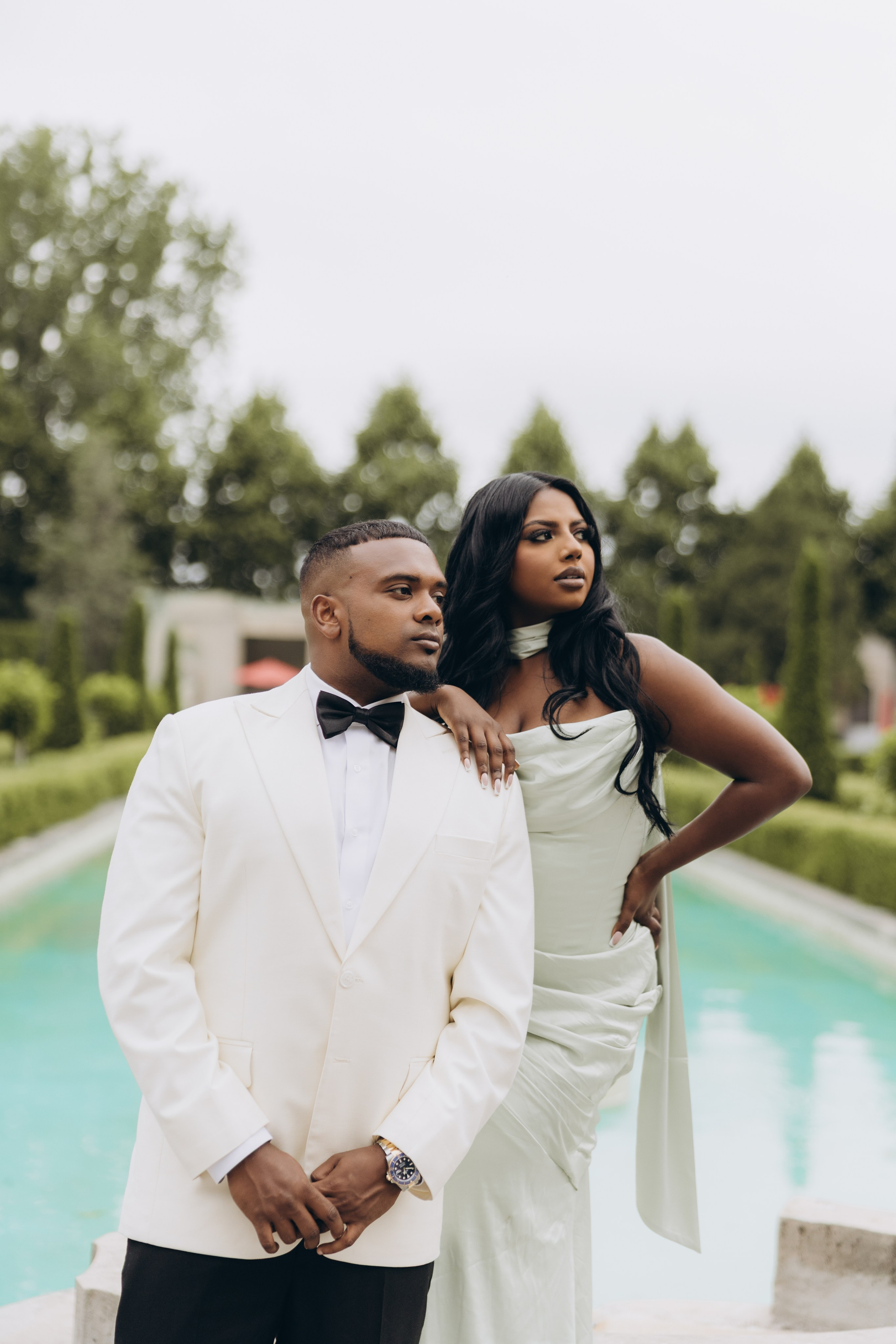 A&S. Wedding Photographer Toronto