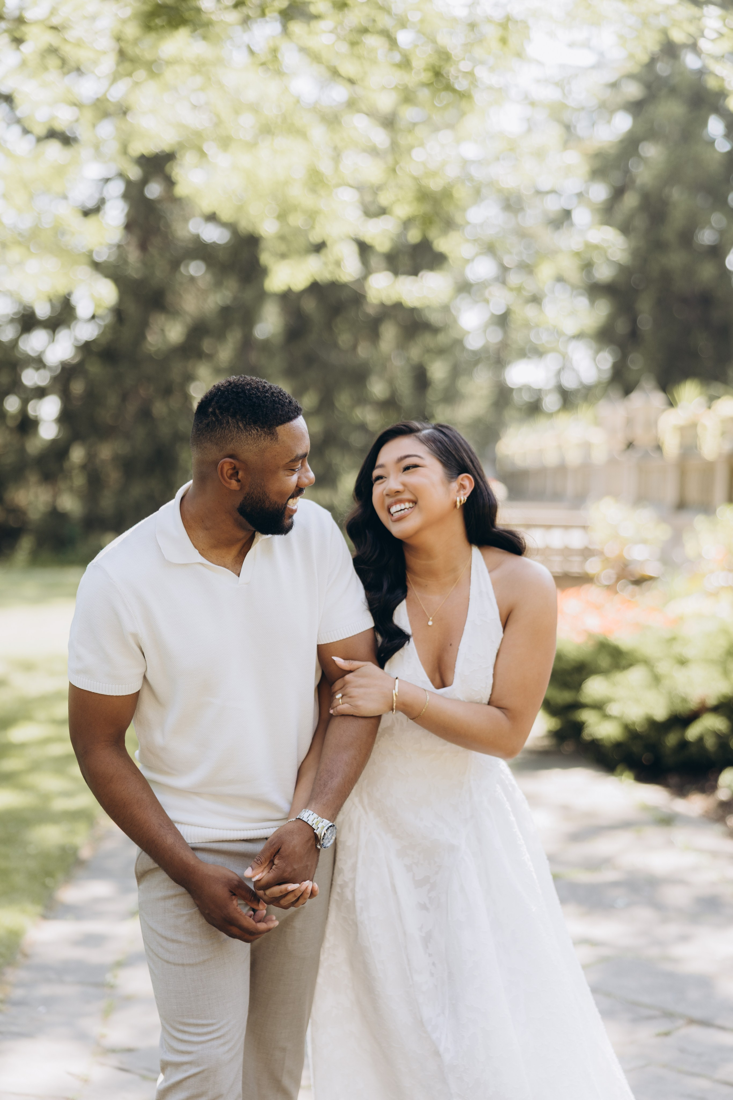 C&C. Wedding Photographer Toronto