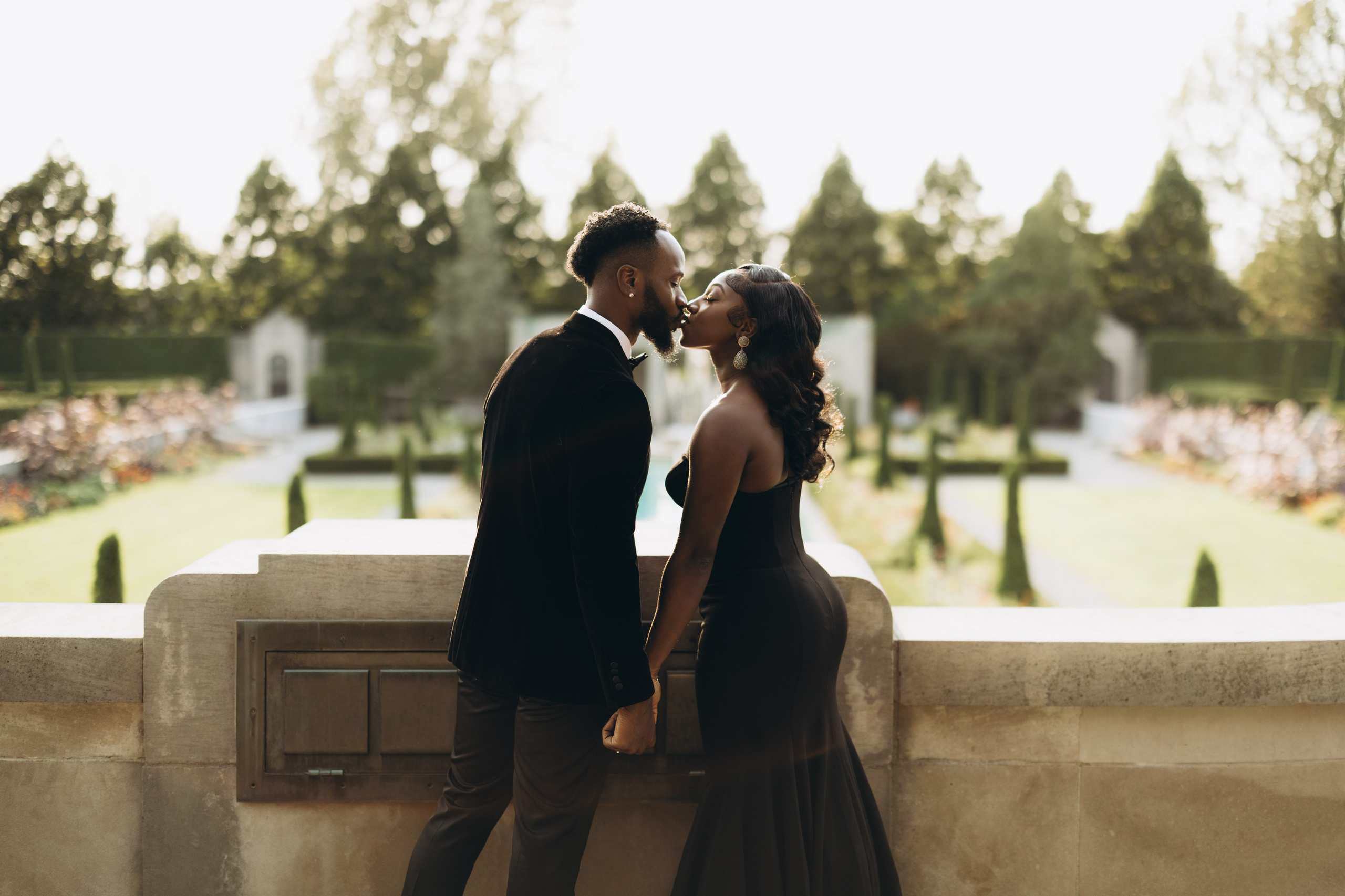 K&T. Wedding Photographer Toronto