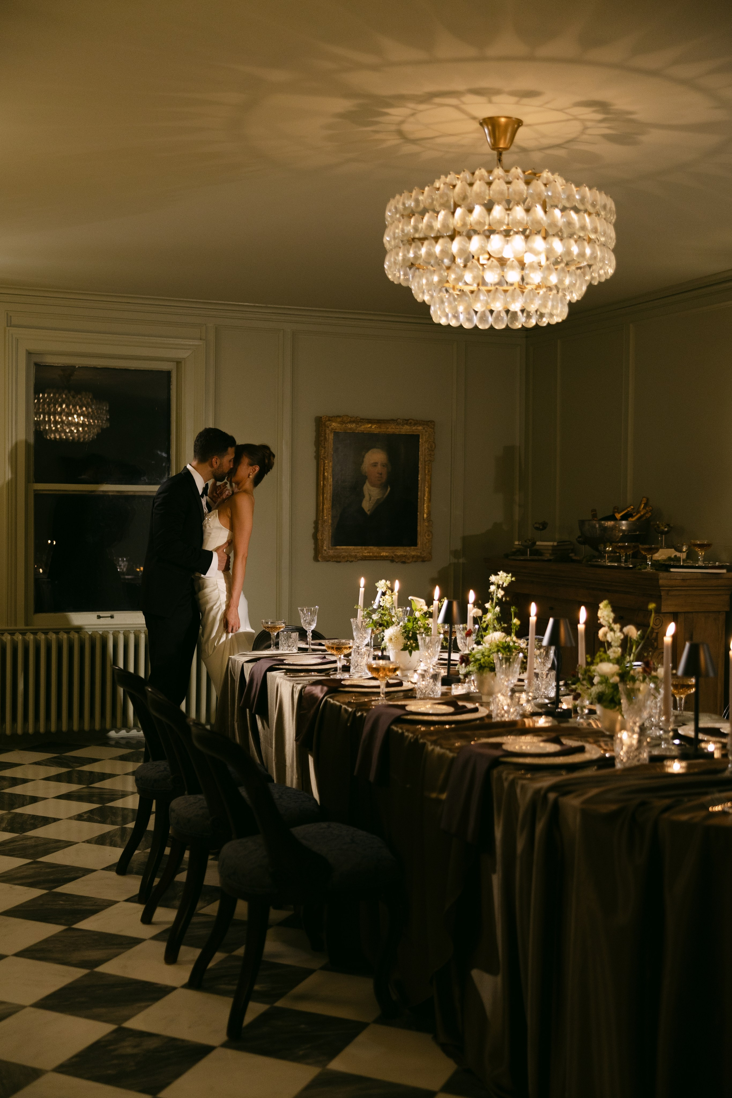 A&E. Wedding Photographer Toronto