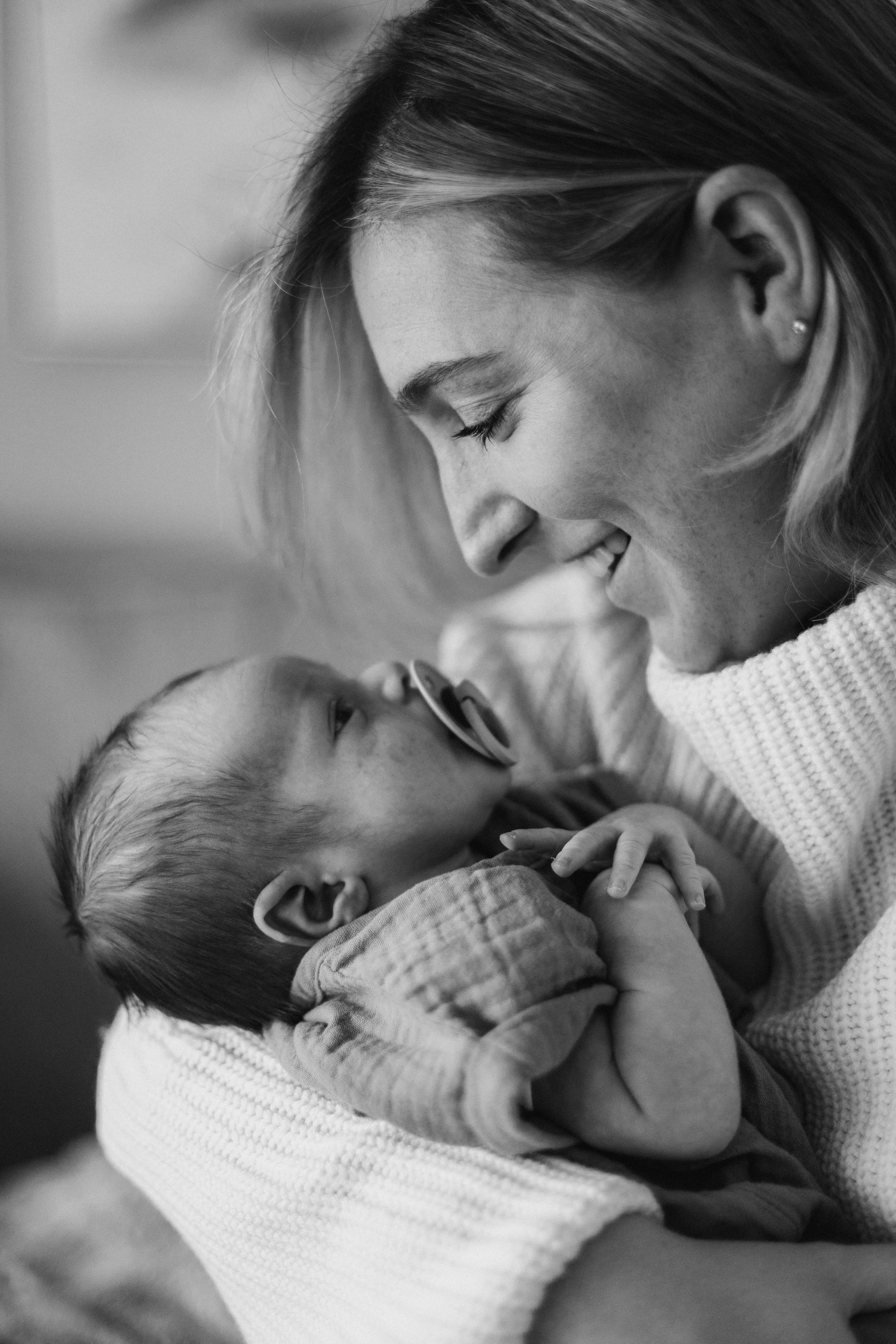 Baby Conrad. Wedding Photographer Toronto