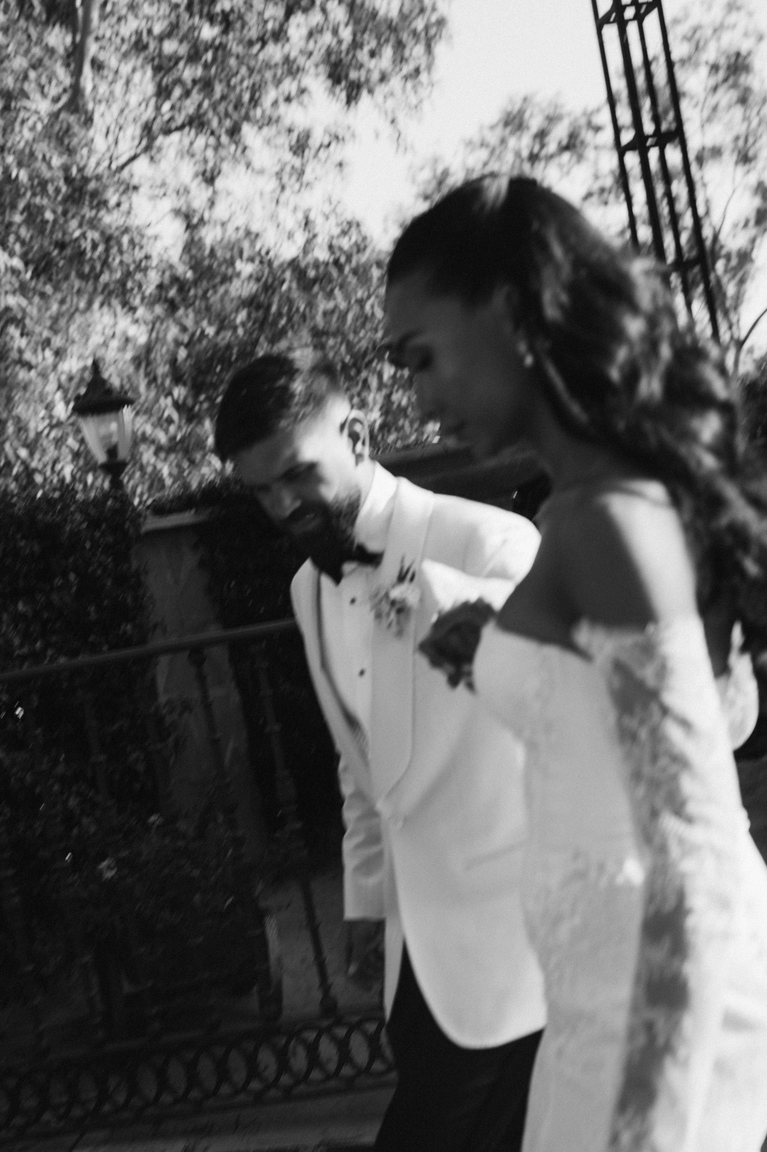 M&M (Spain). Wedding Photographer Toronto