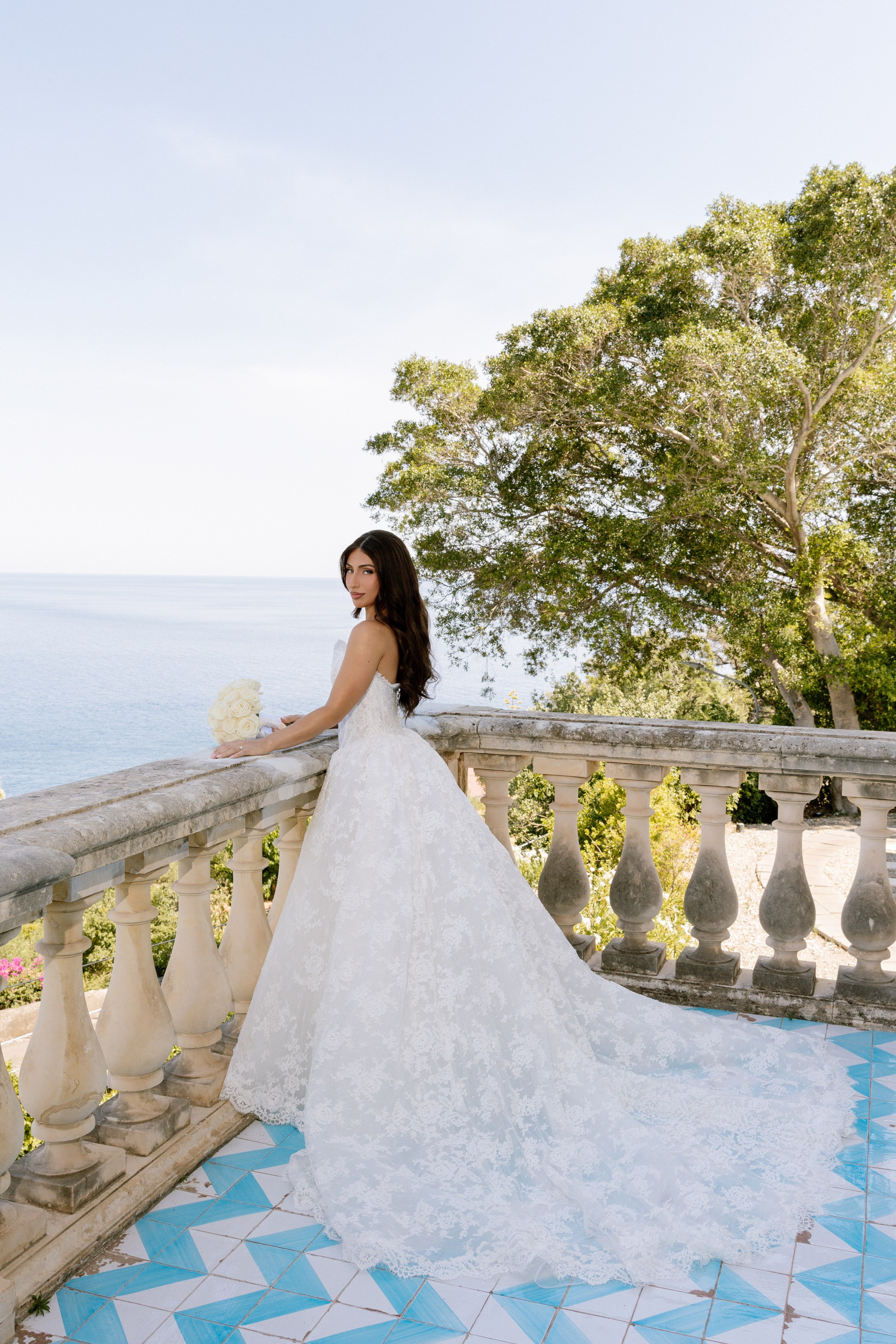 S&C (Sicily). Wedding Photographer Toronto