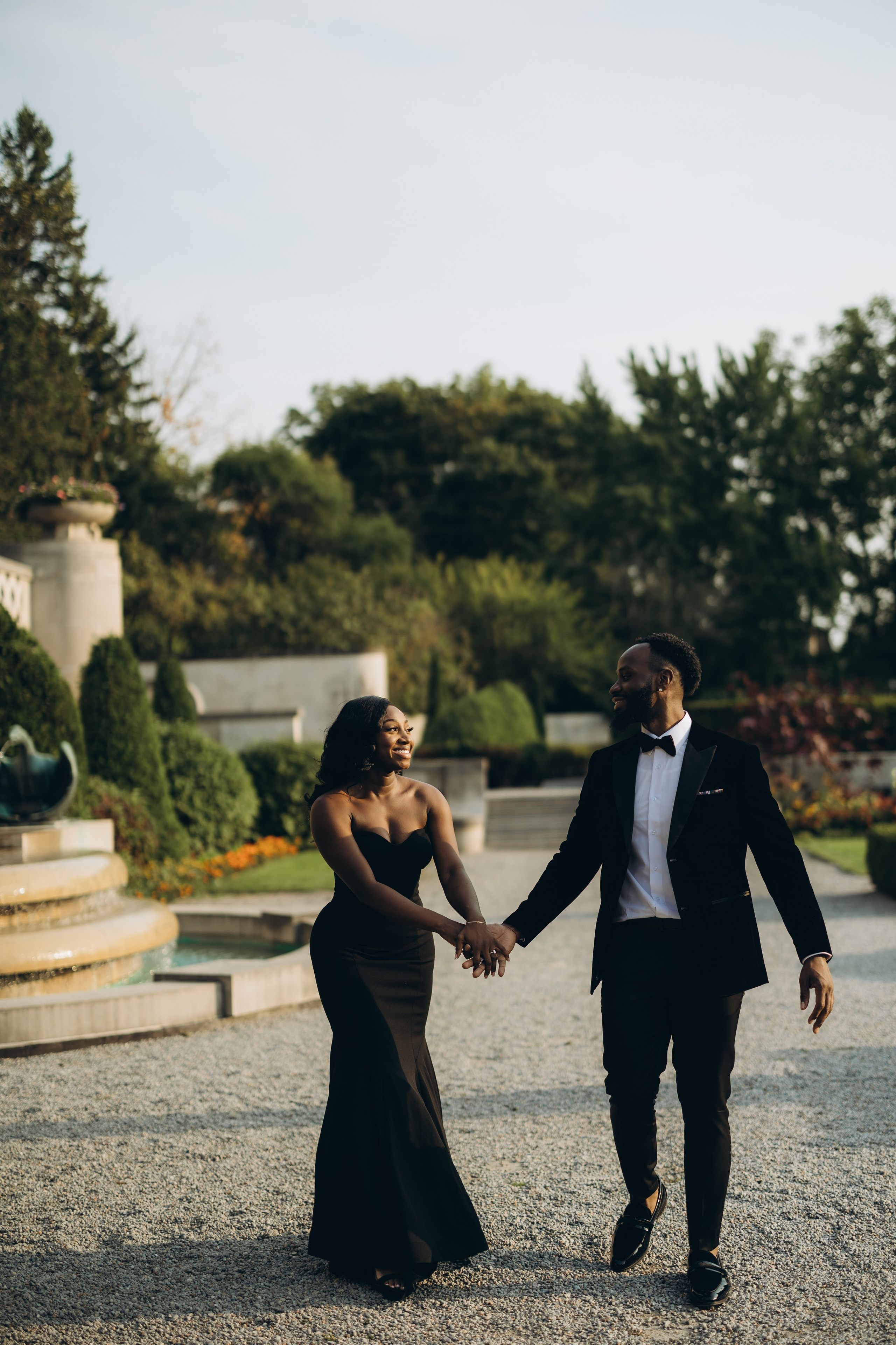 Wedding Photographer Toronto