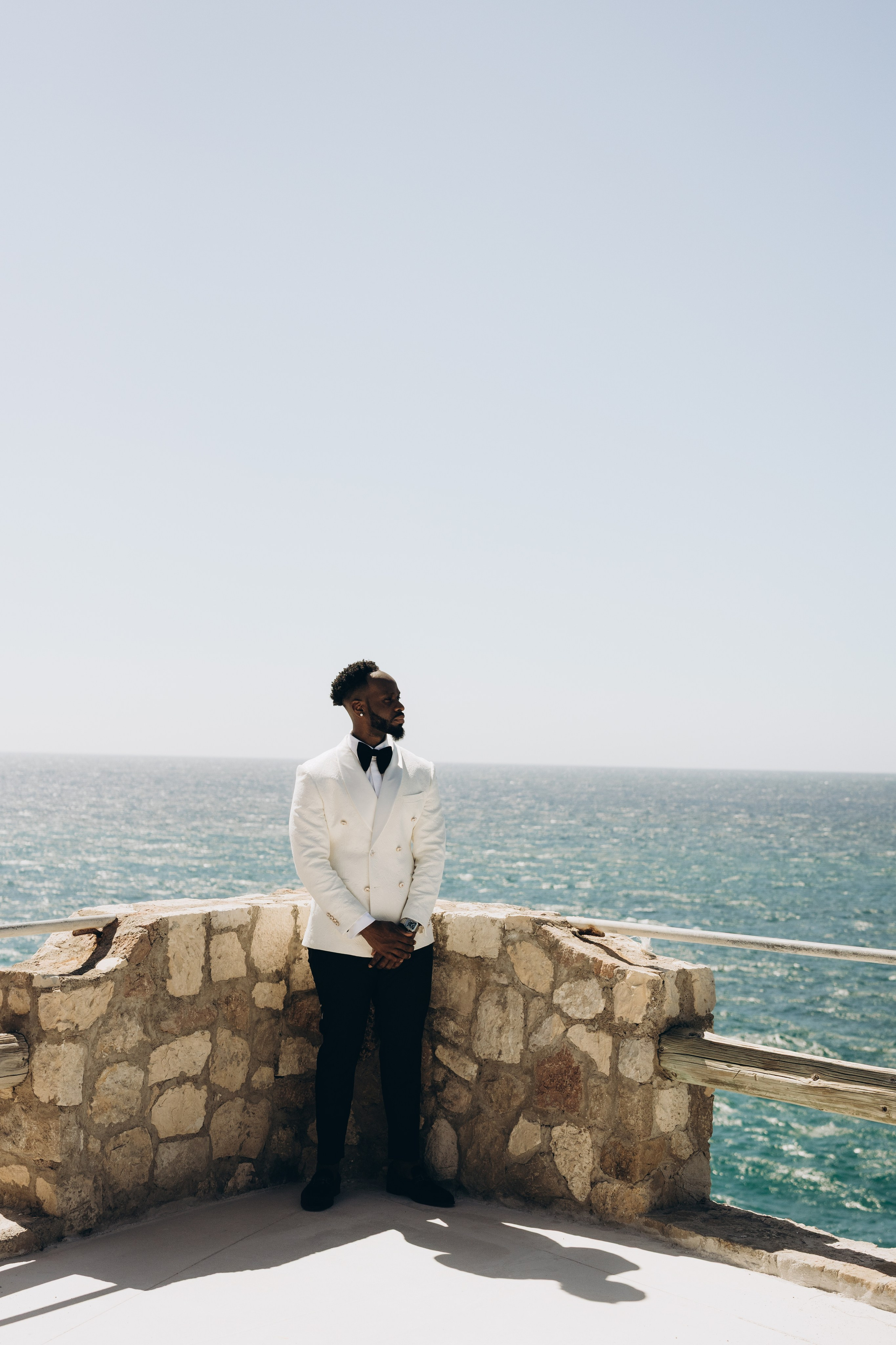 T&K (Jamaica). Wedding Photographer Toronto