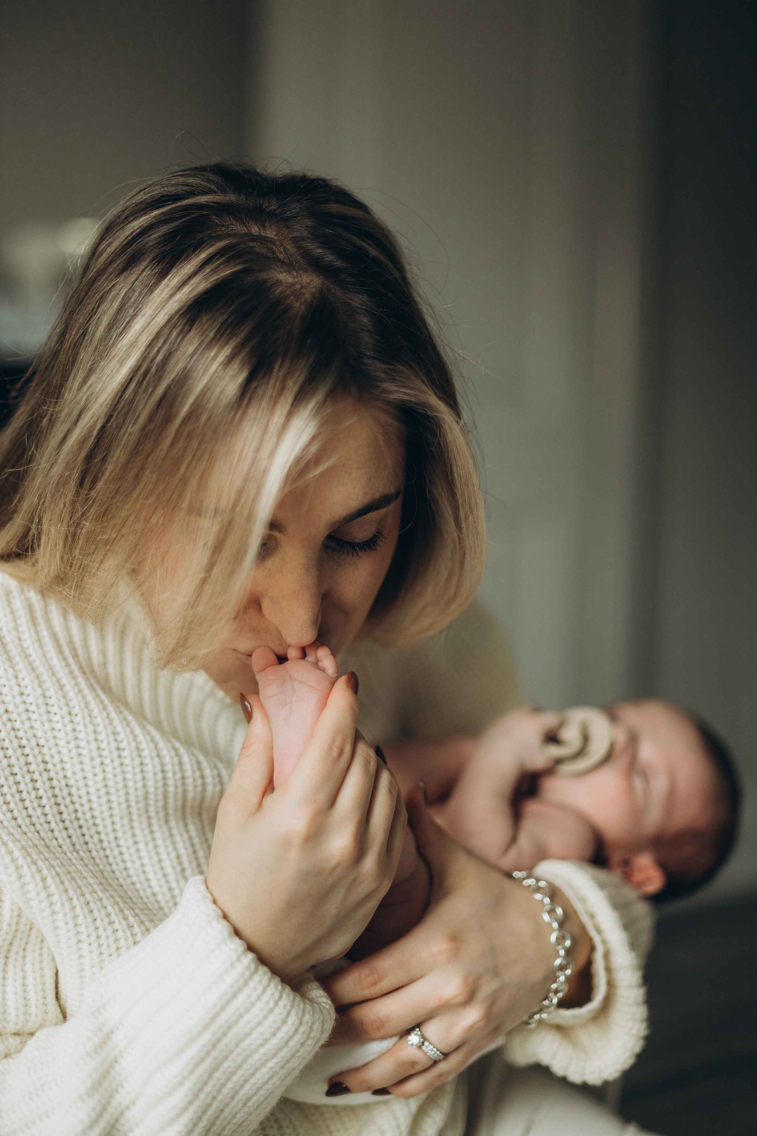 Baby Conrad. Wedding Photographer Toronto