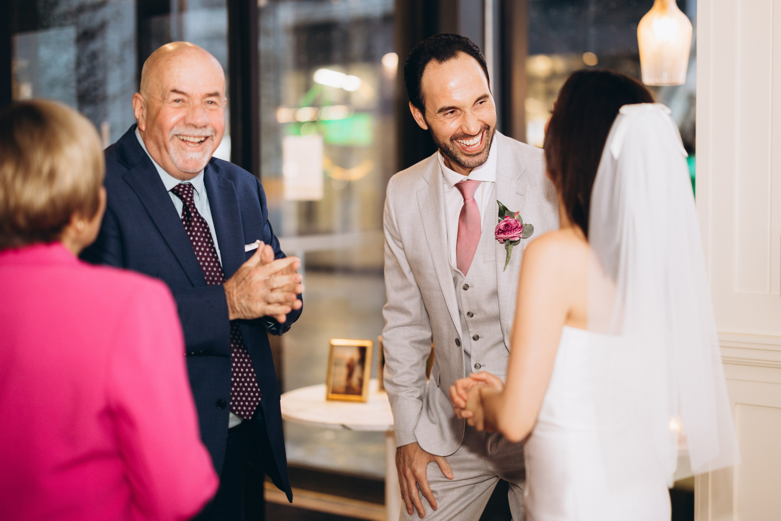 M&T. Wedding Photographer Toronto