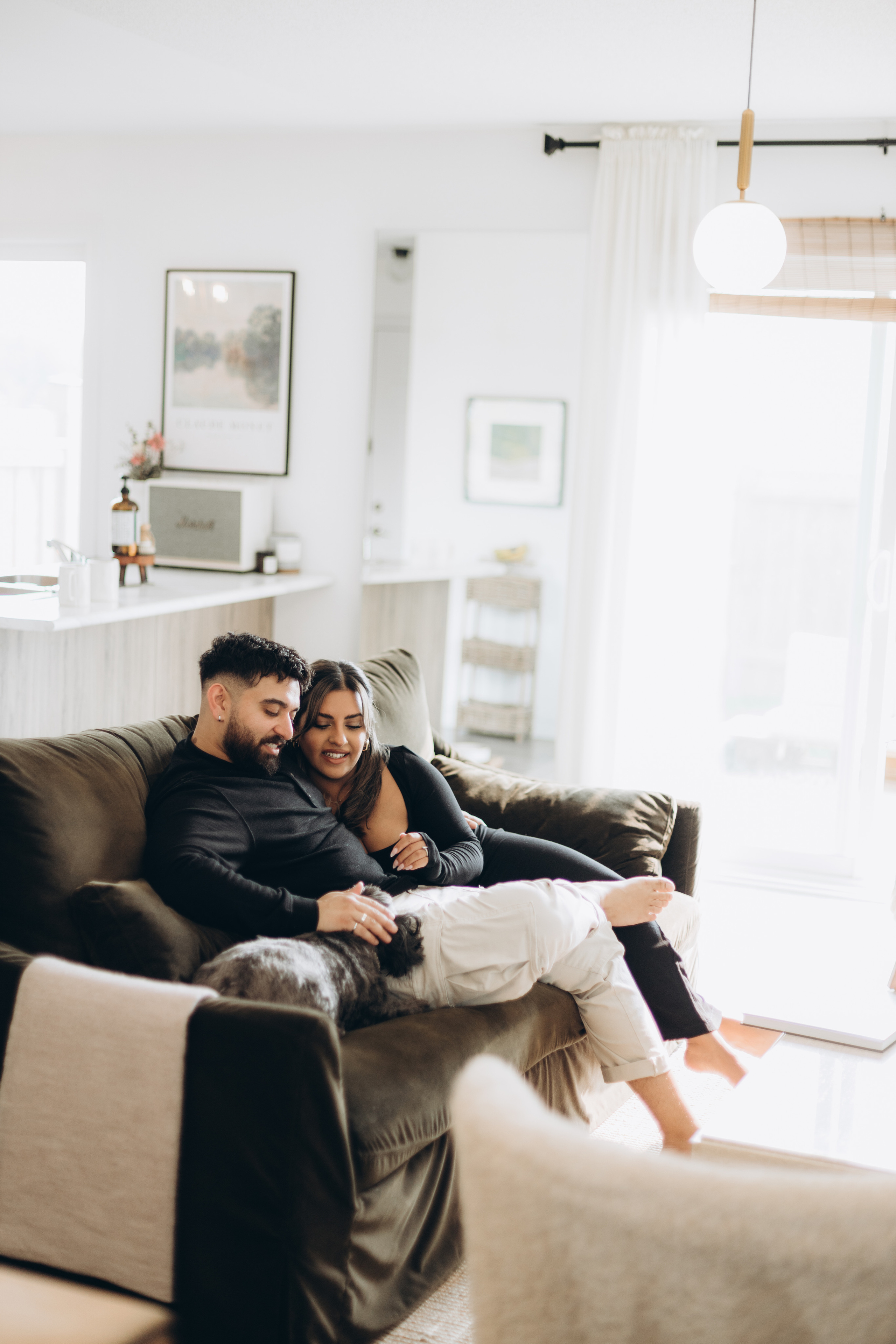 Sanjam&Sahil. Wedding Photographer Toronto