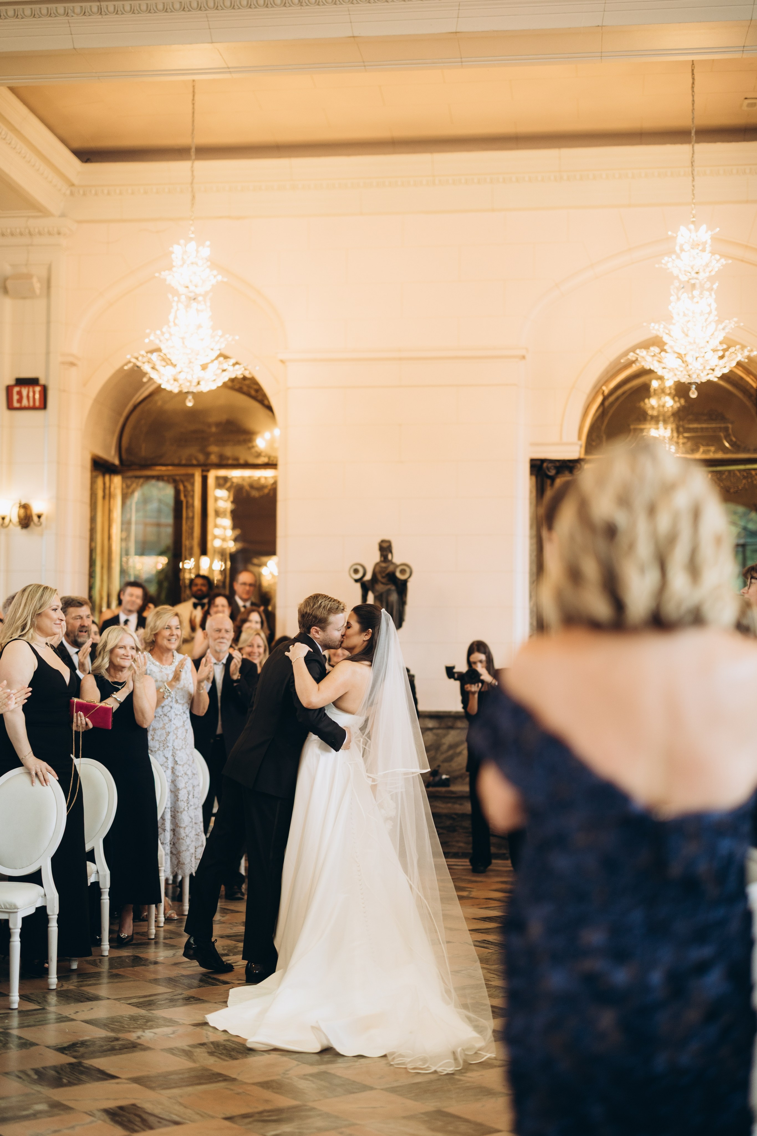 C&K Casa Loma. Wedding Photographer Toronto