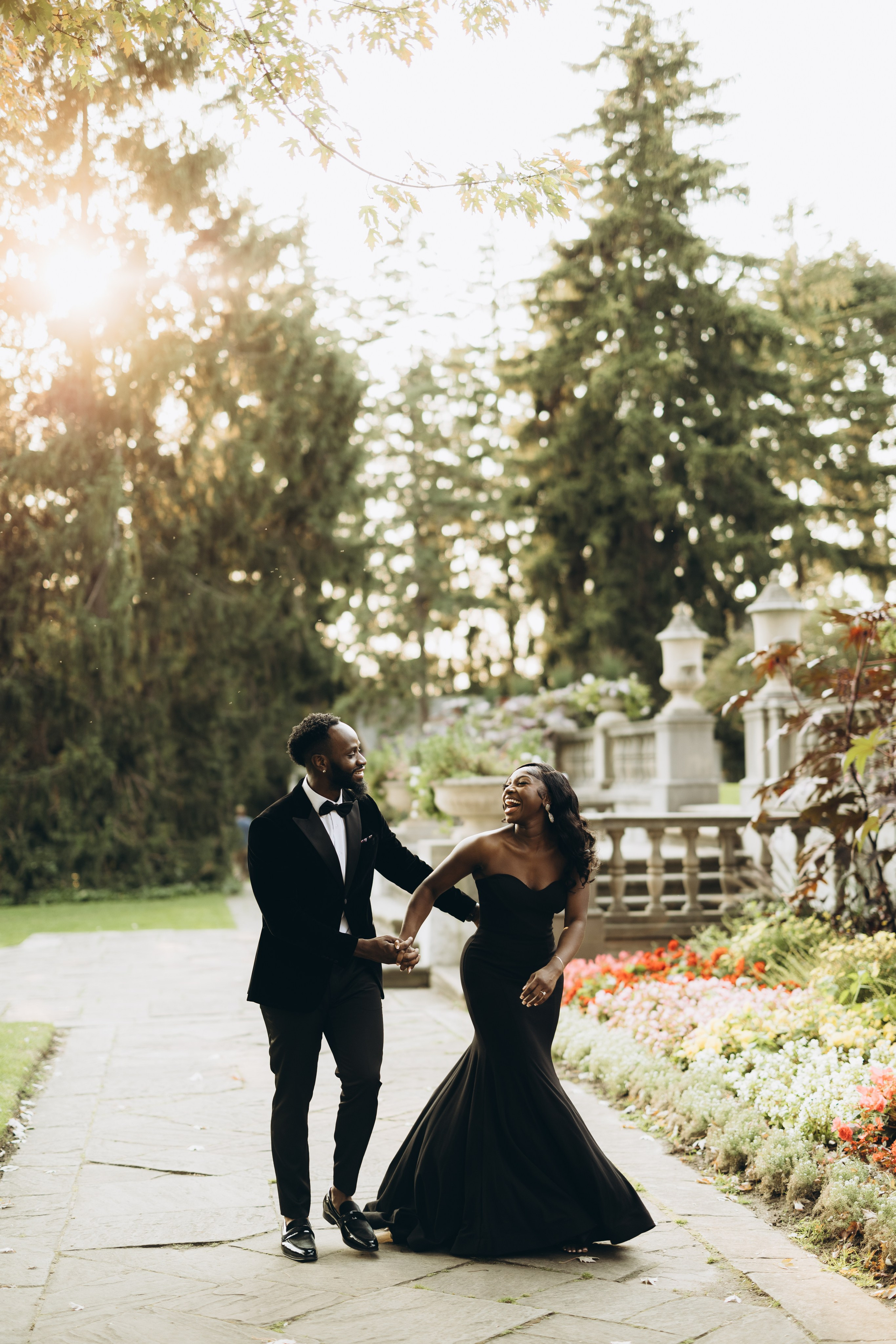 K&T. Wedding Photographer Toronto