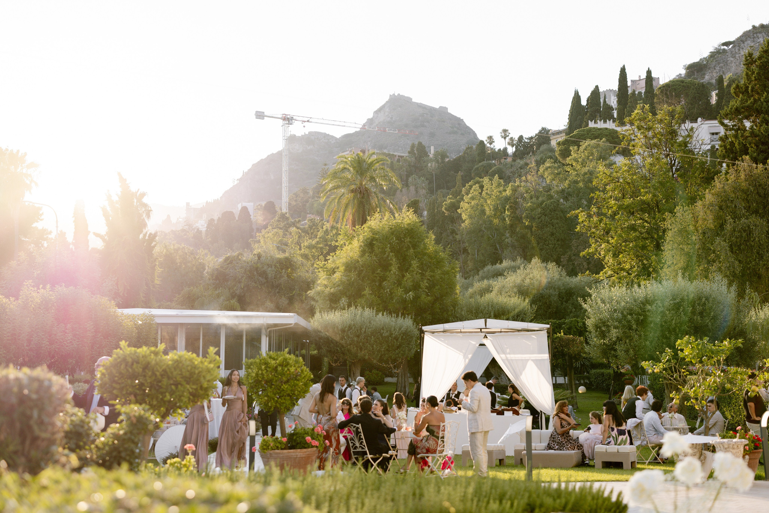 S&C (Sicily). Wedding Photographer Toronto