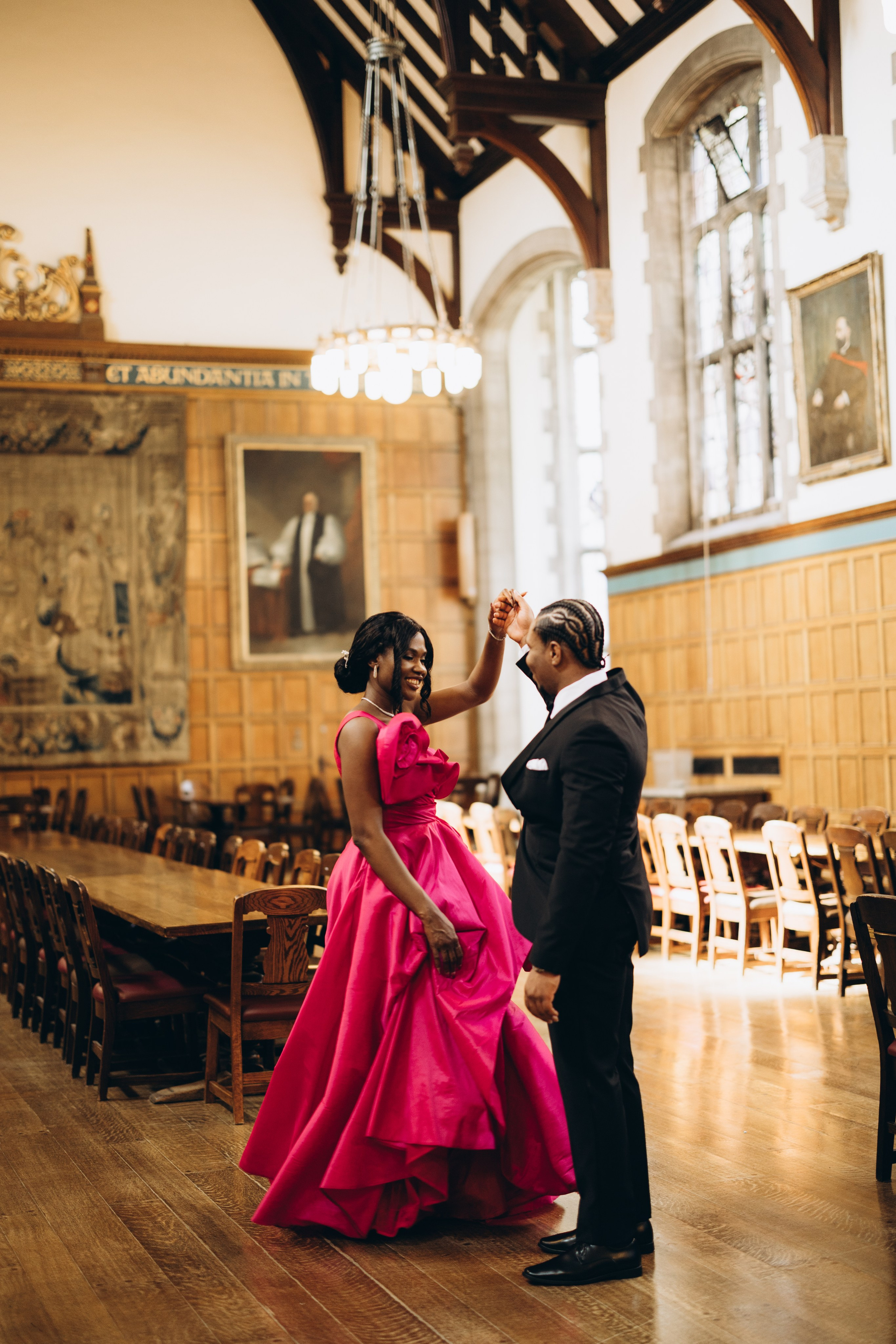 V&G. Wedding Photographer Toronto