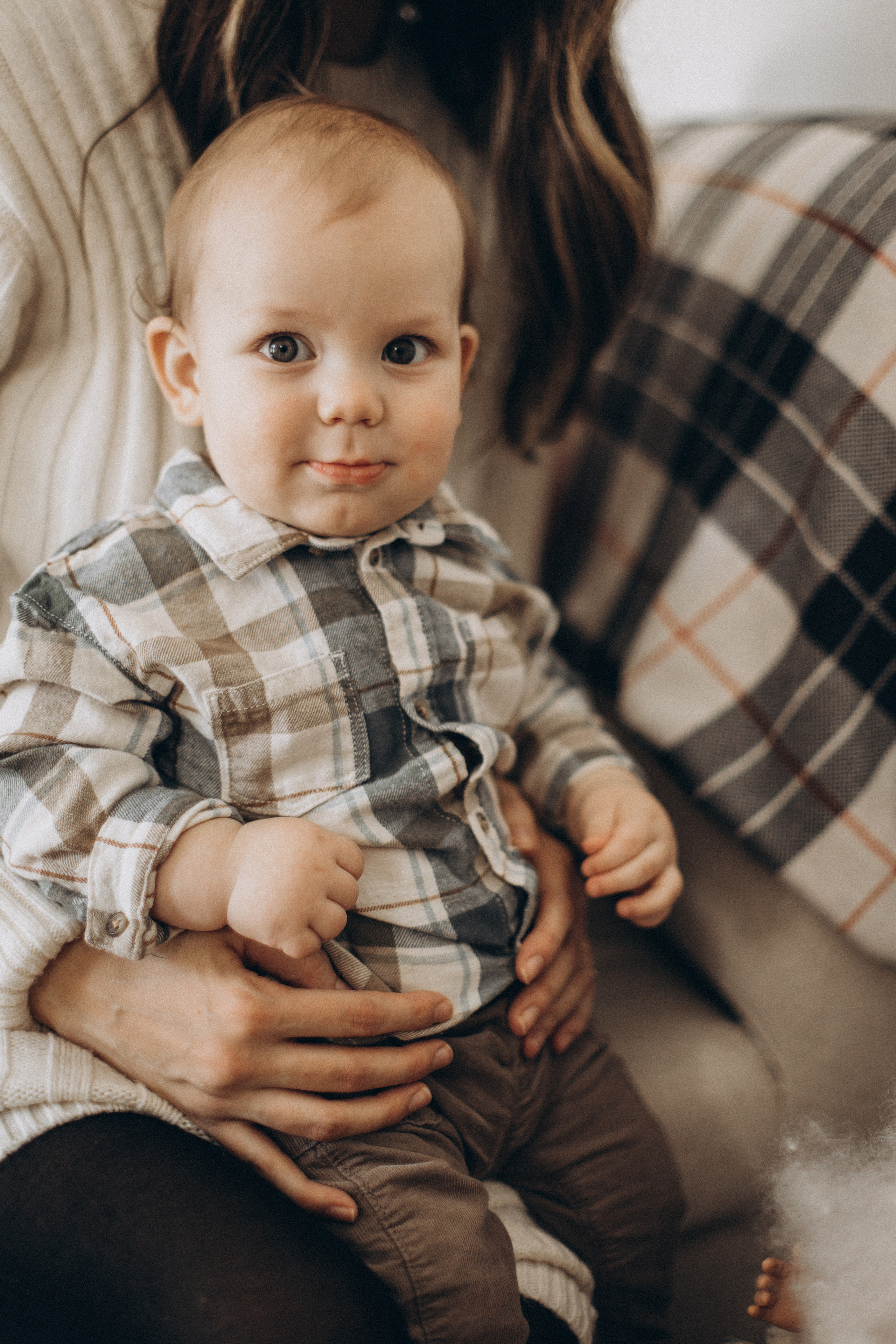 Michaela’s family. Wedding Photographer Toronto