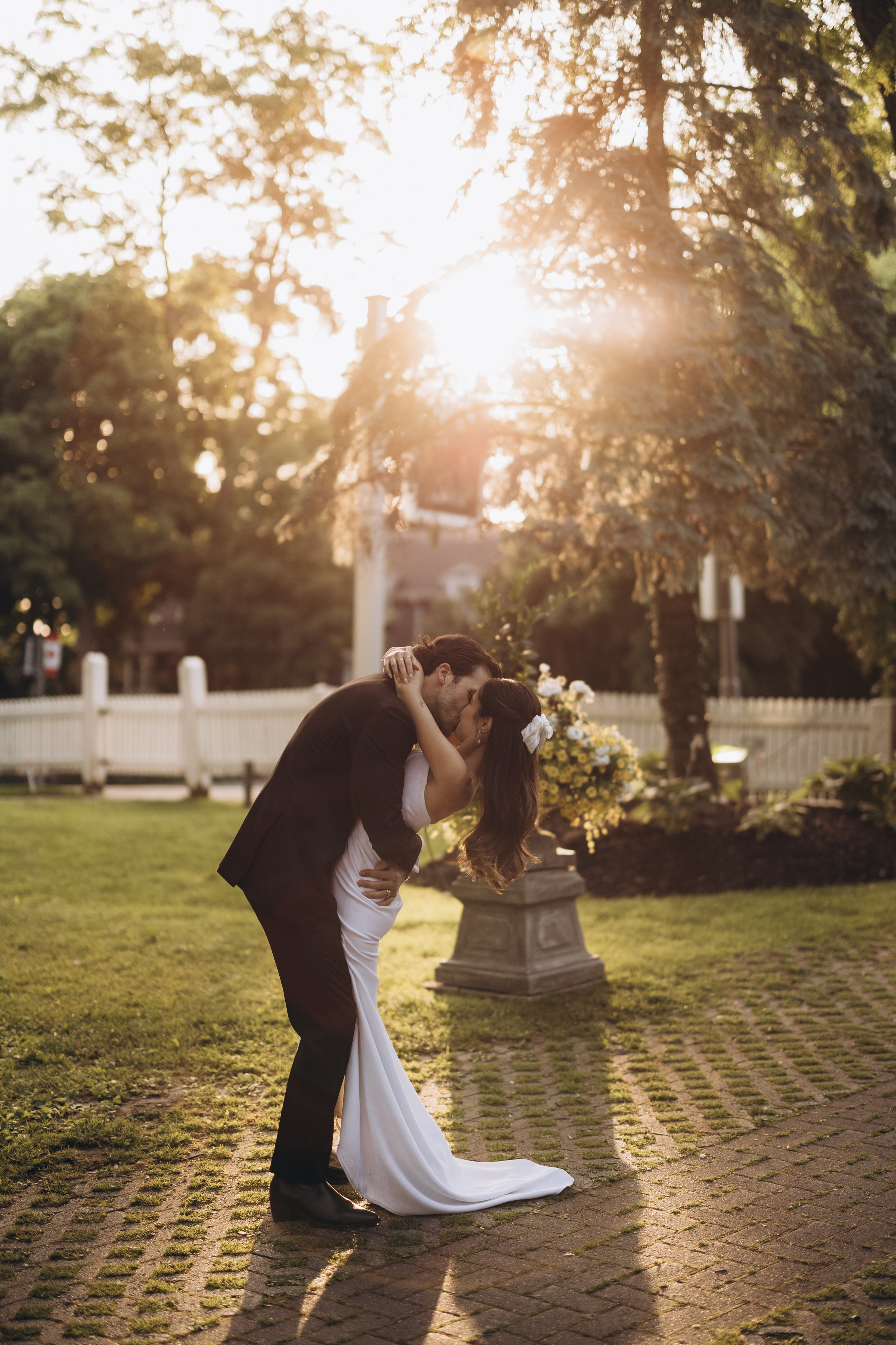 Olivia&Robbie. Wedding Photographer Toronto