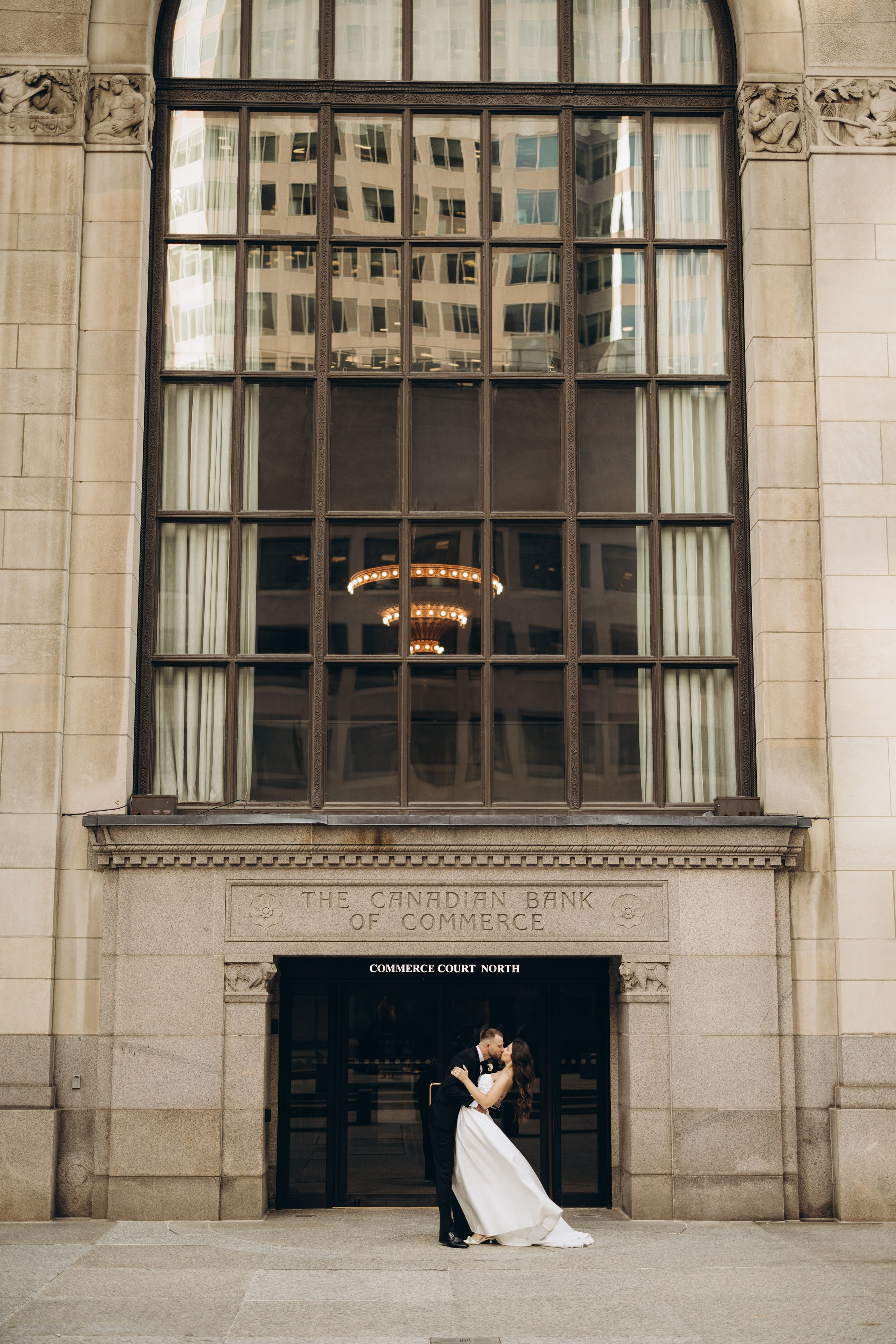 Wedding Photographer Toronto