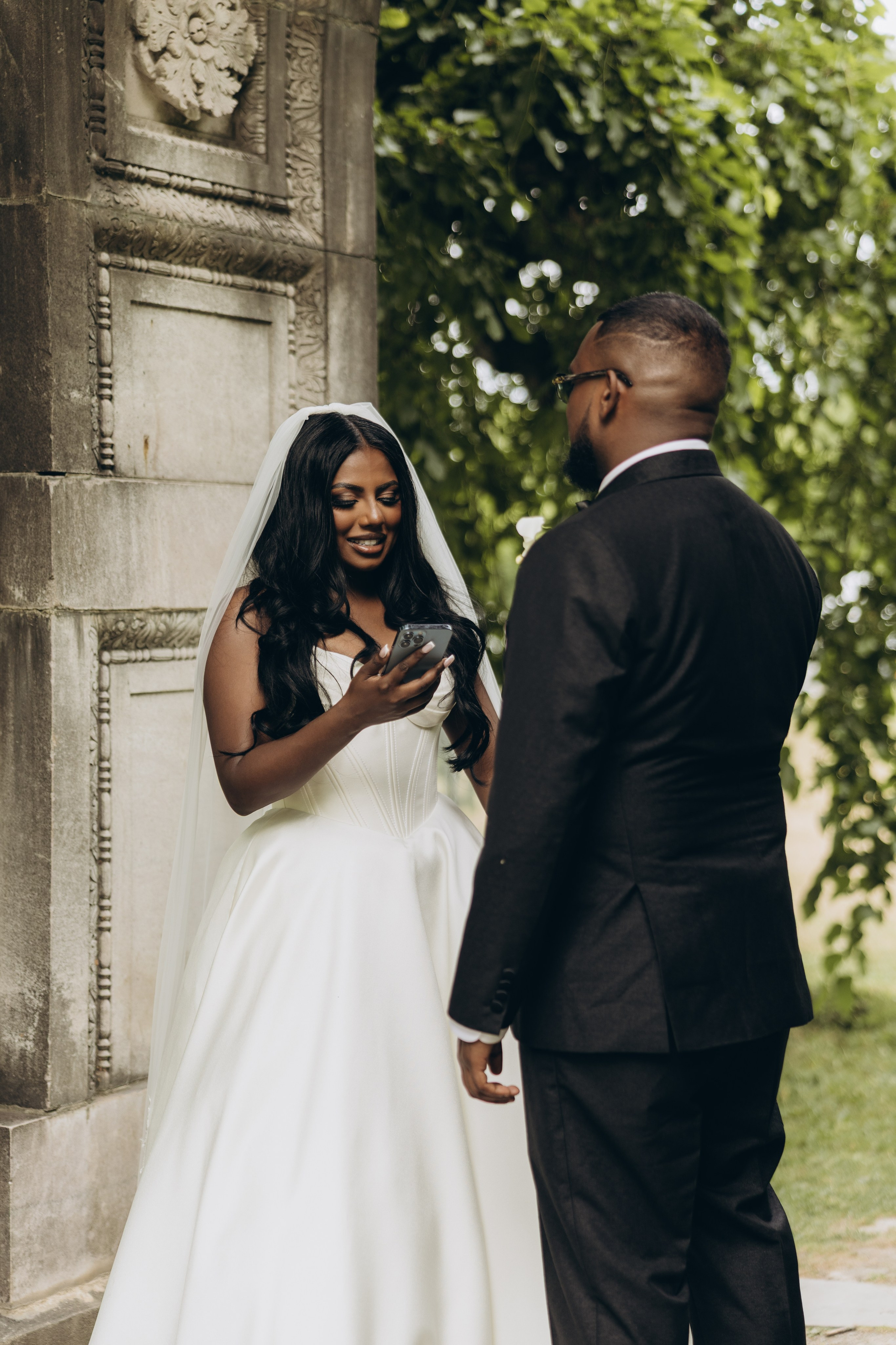 A&S. Wedding Photographer Toronto