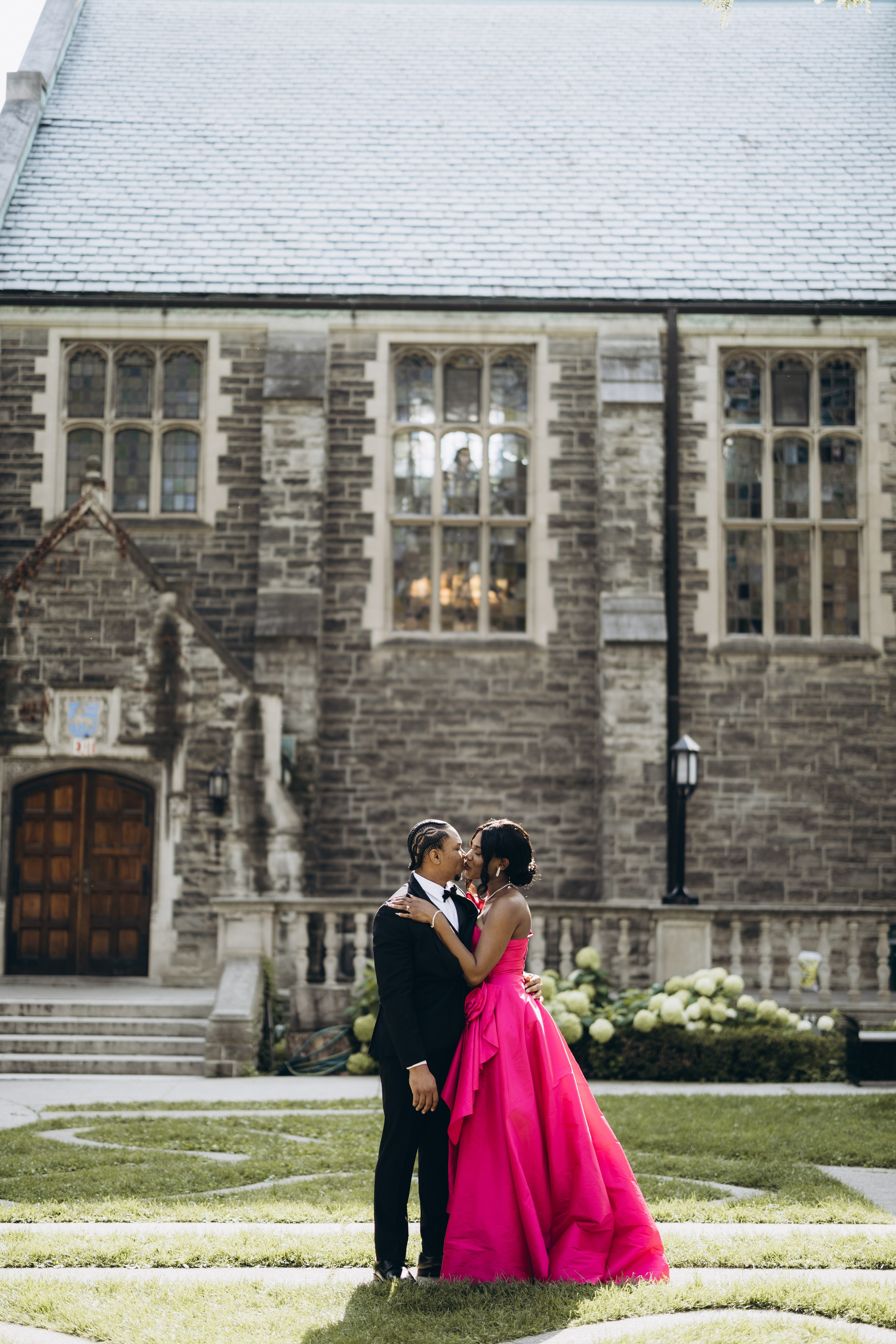 V&G. Wedding Photographer Toronto