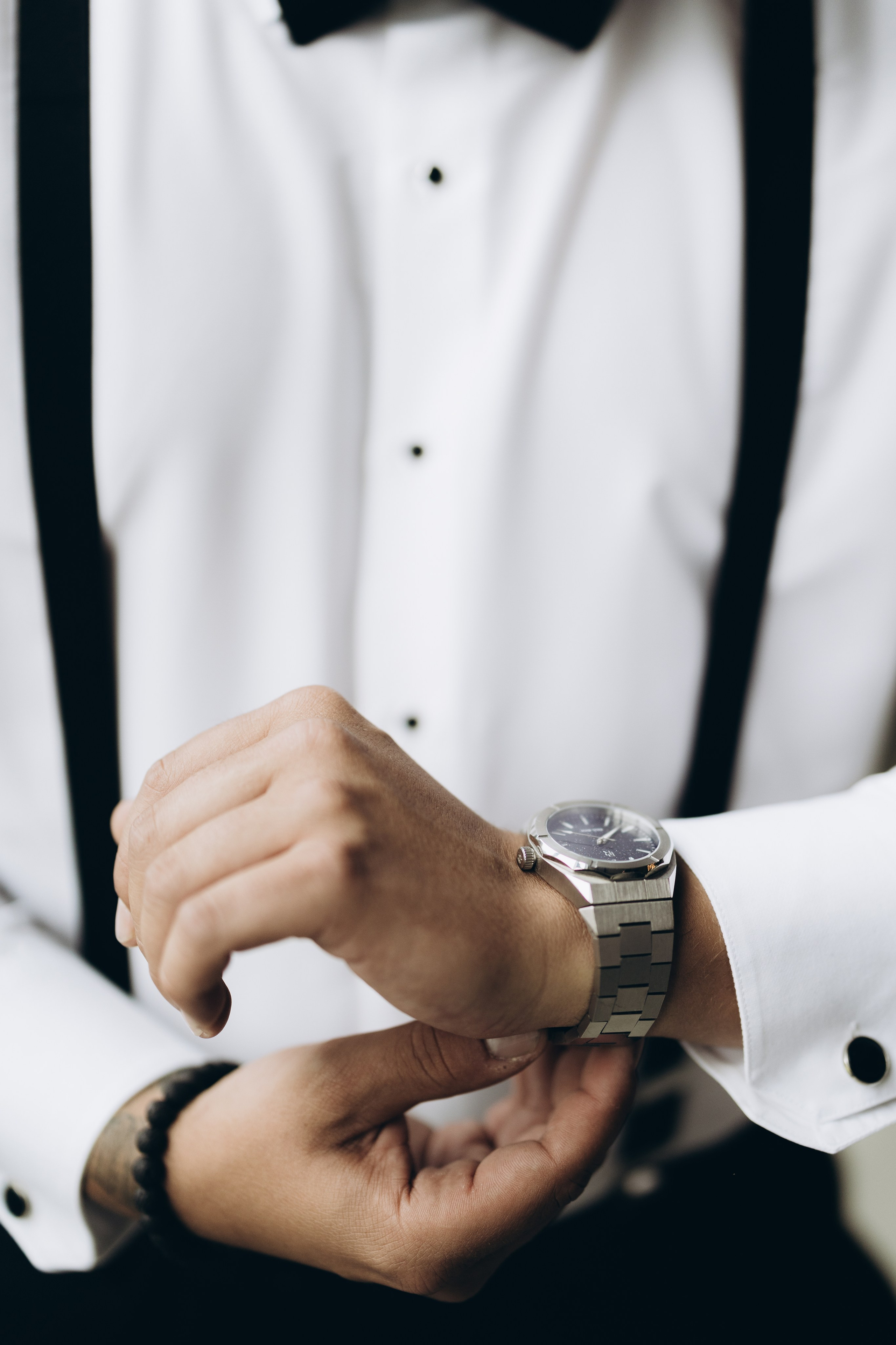 F&J. Wedding Photographer Toronto