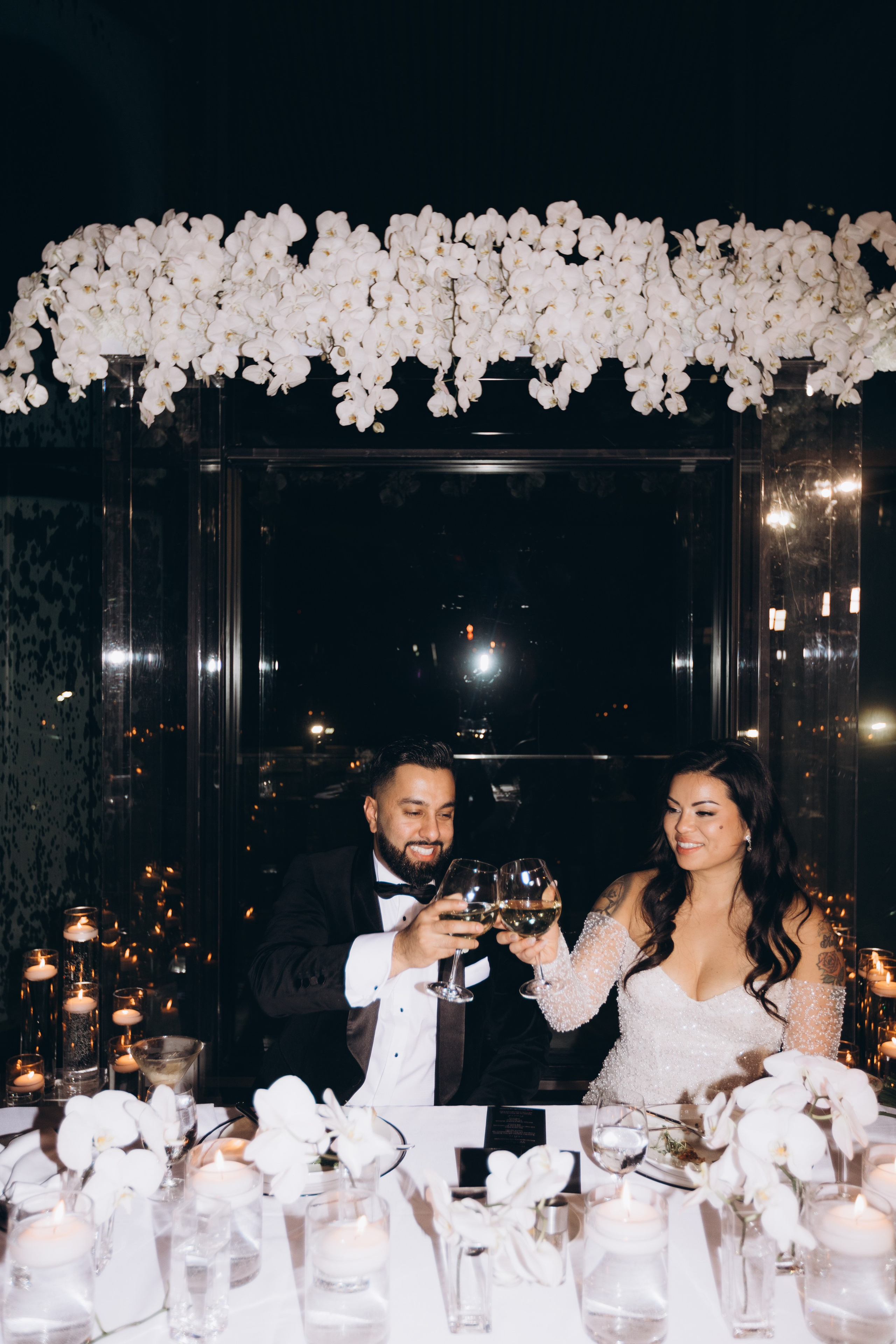 Andy&Michael. Wedding Photographer Toronto