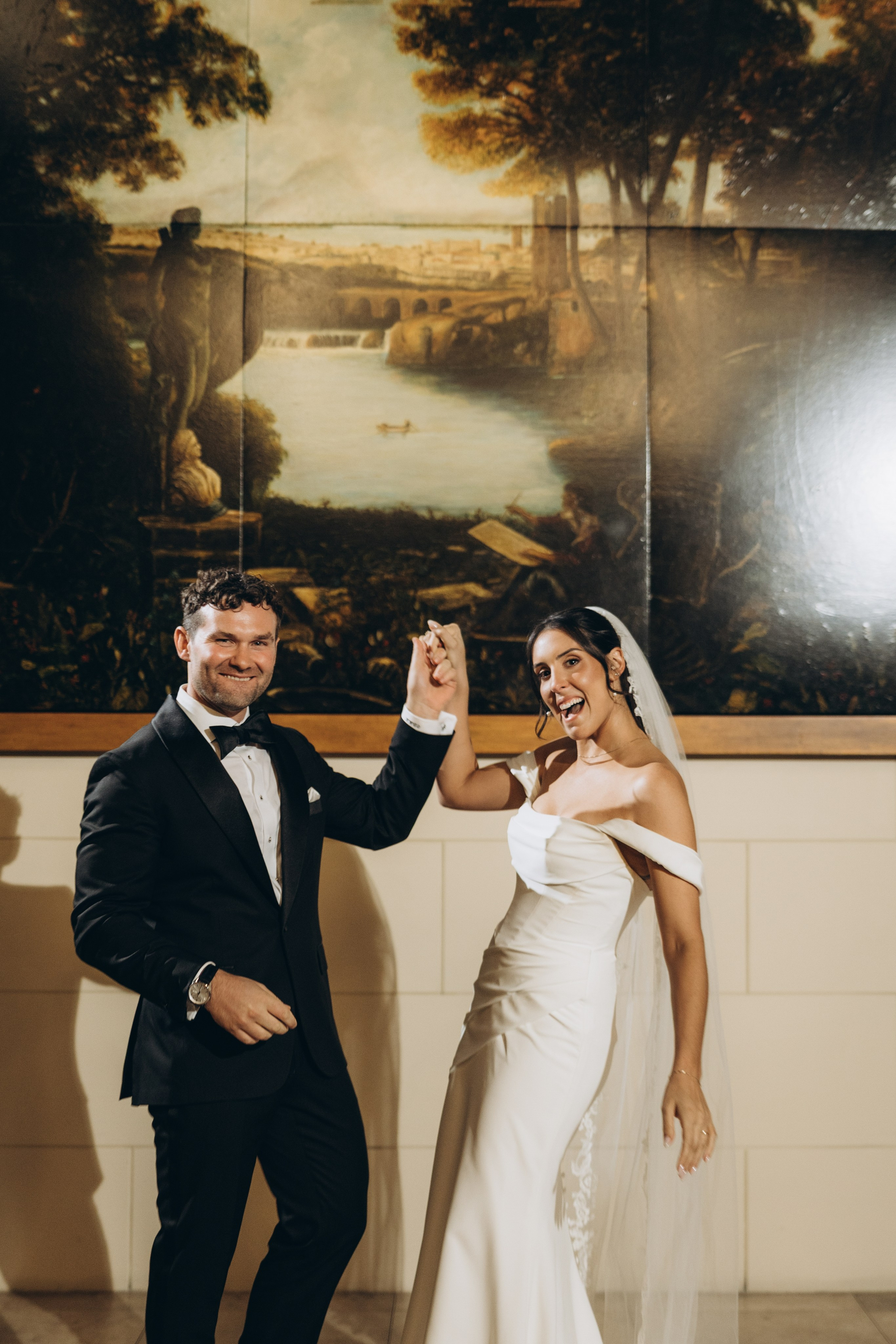R&C. Wedding Photographer Toronto