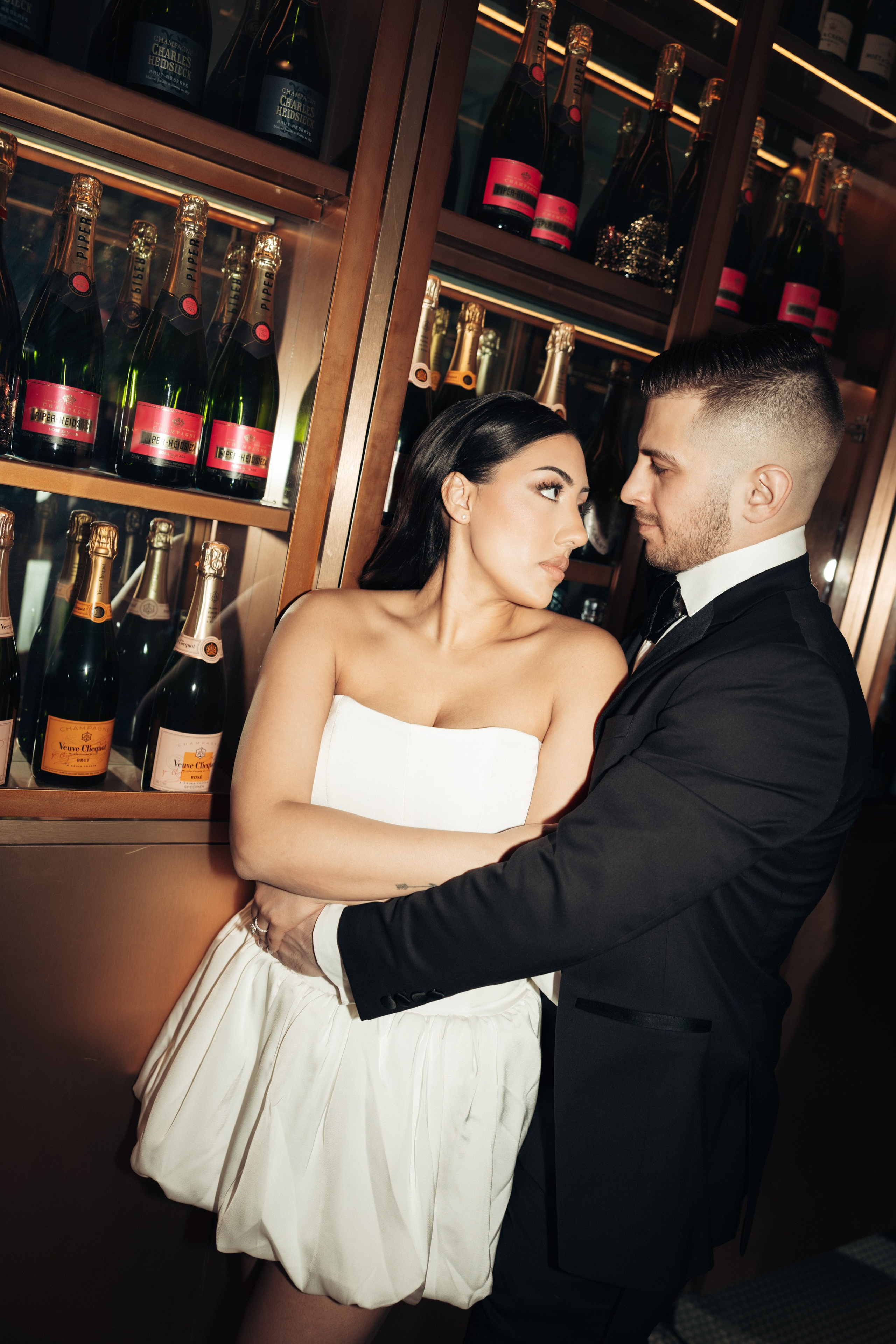 K&F. Wedding Photographer Toronto