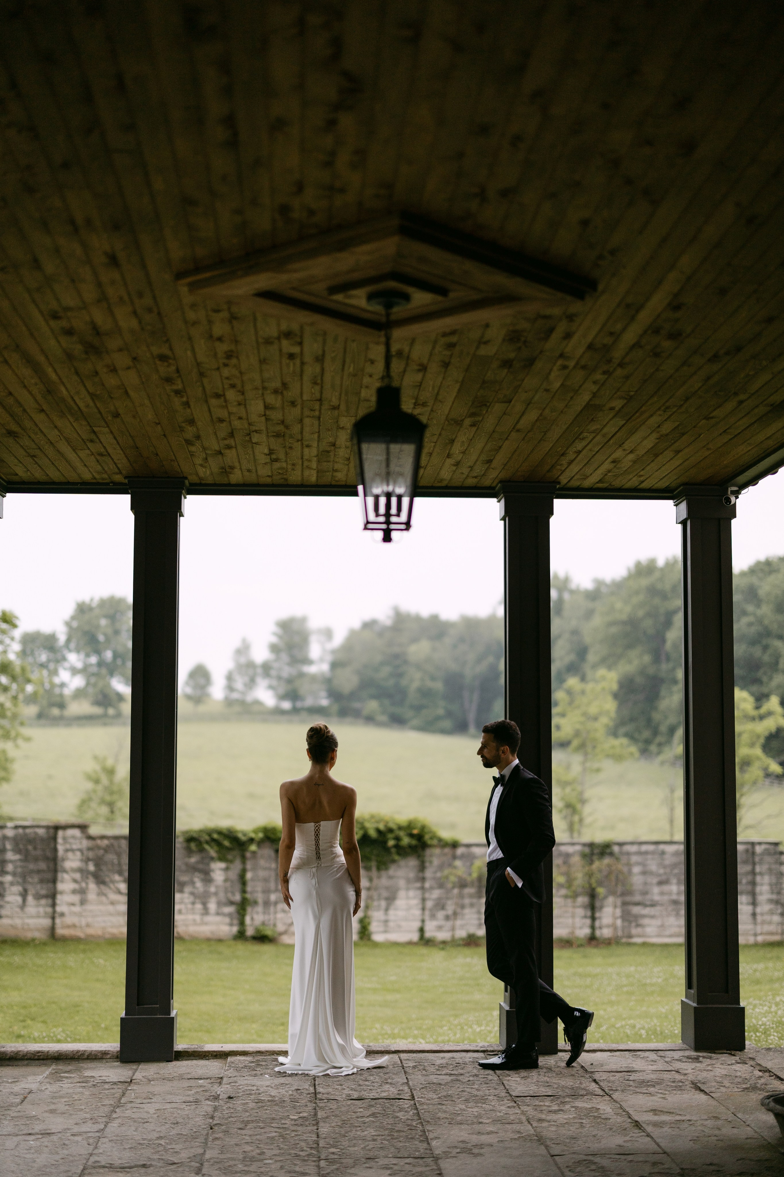 A&E. Wedding Photographer Toronto