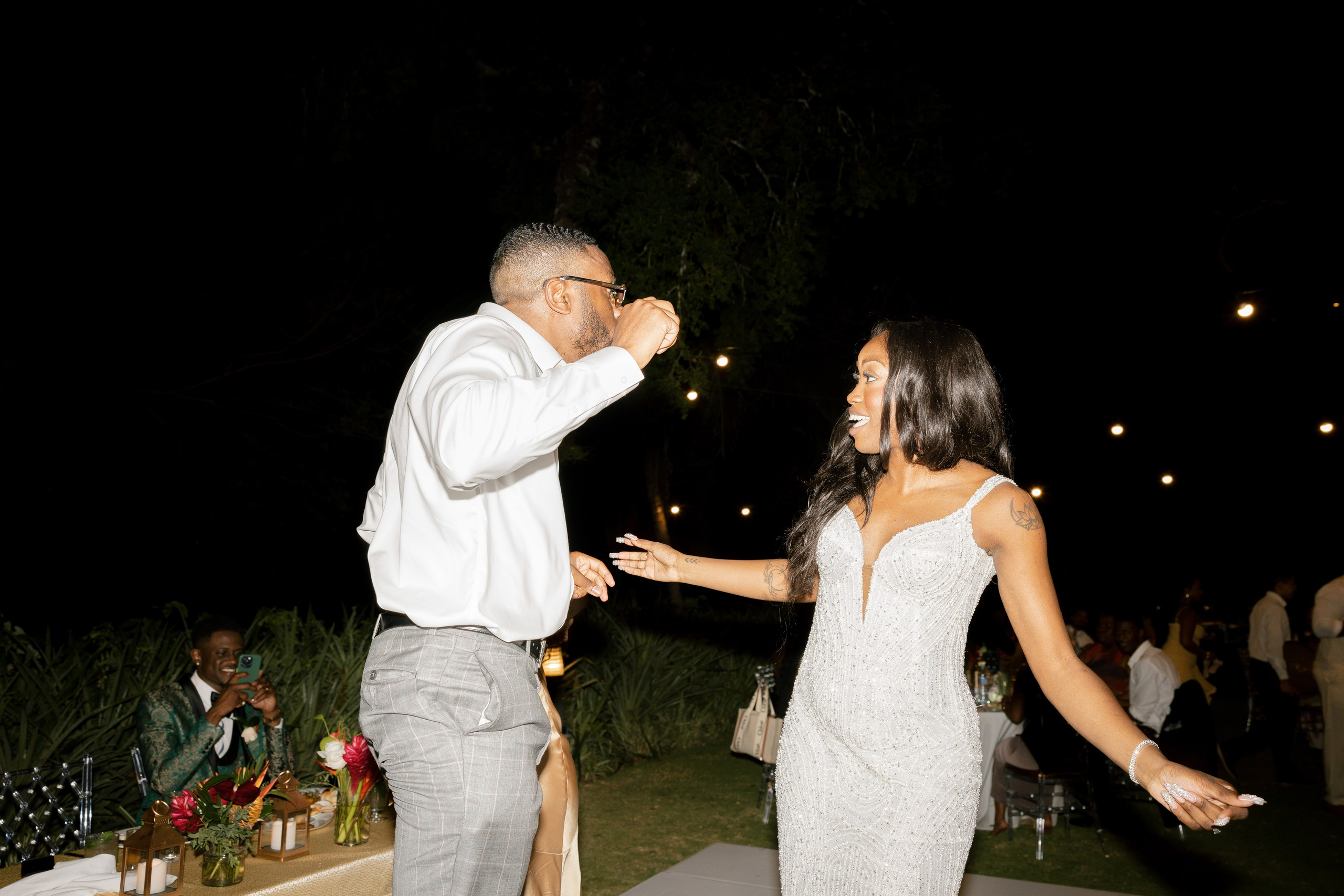 Ashley&Matt (Costa Rica). Wedding Photographer Toronto